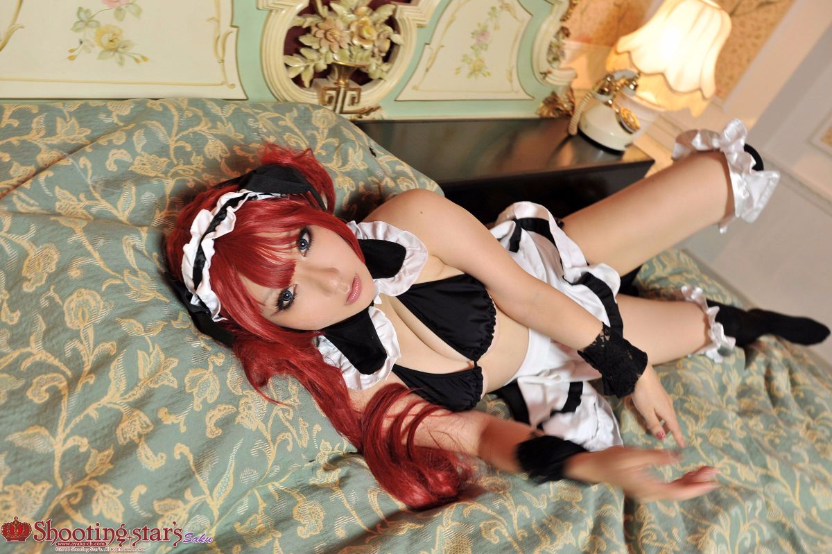 [SHOET STAR's] Người hướng dẫn và quần Lá và Quần Under