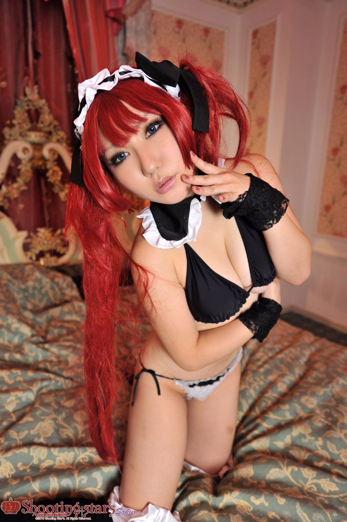 [SHOET STAR's] Người hướng dẫn và quần Lá và Quần Under