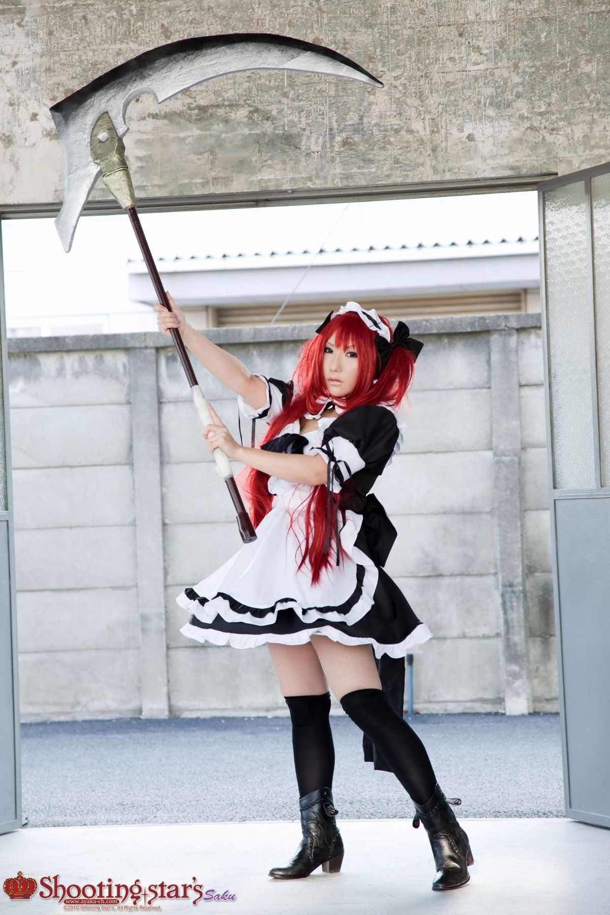 [SHOET STAR's] Người hướng dẫn và quần Lá và Quần Under