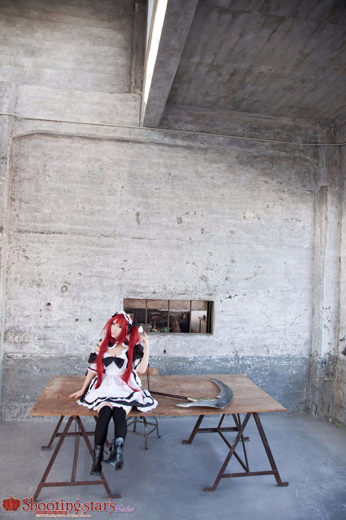 [SHOET STAR's] Người hướng dẫn và quần Lá và Quần Under