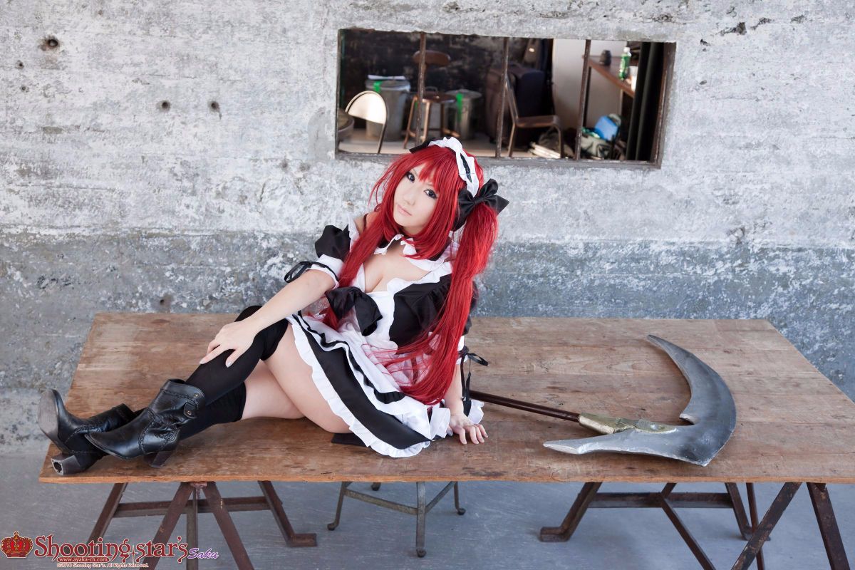 [SHOET STAR's] Người hướng dẫn và quần Lá và Quần Under