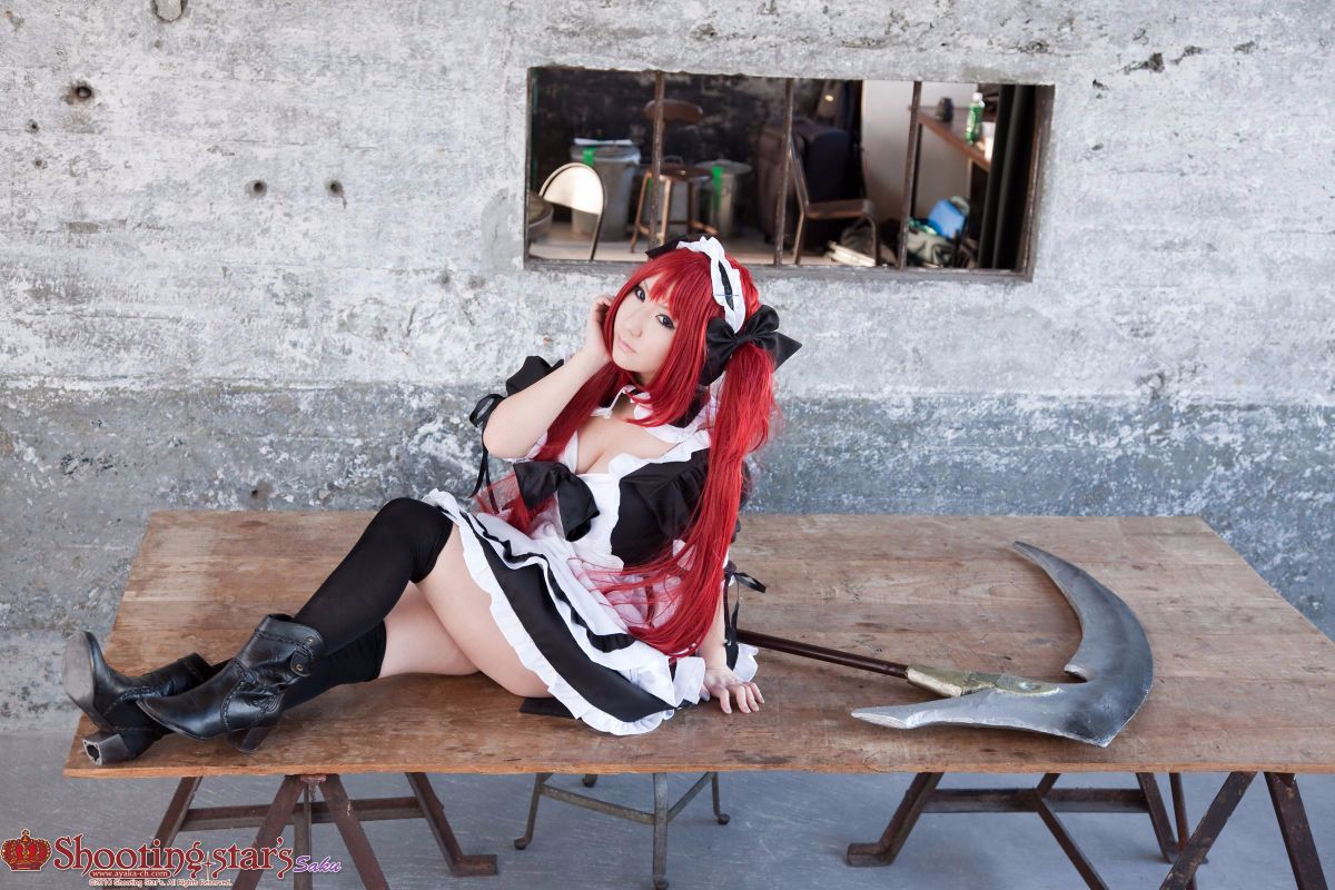 [SHOET STAR's] Người hướng dẫn và quần Lá và Quần Under