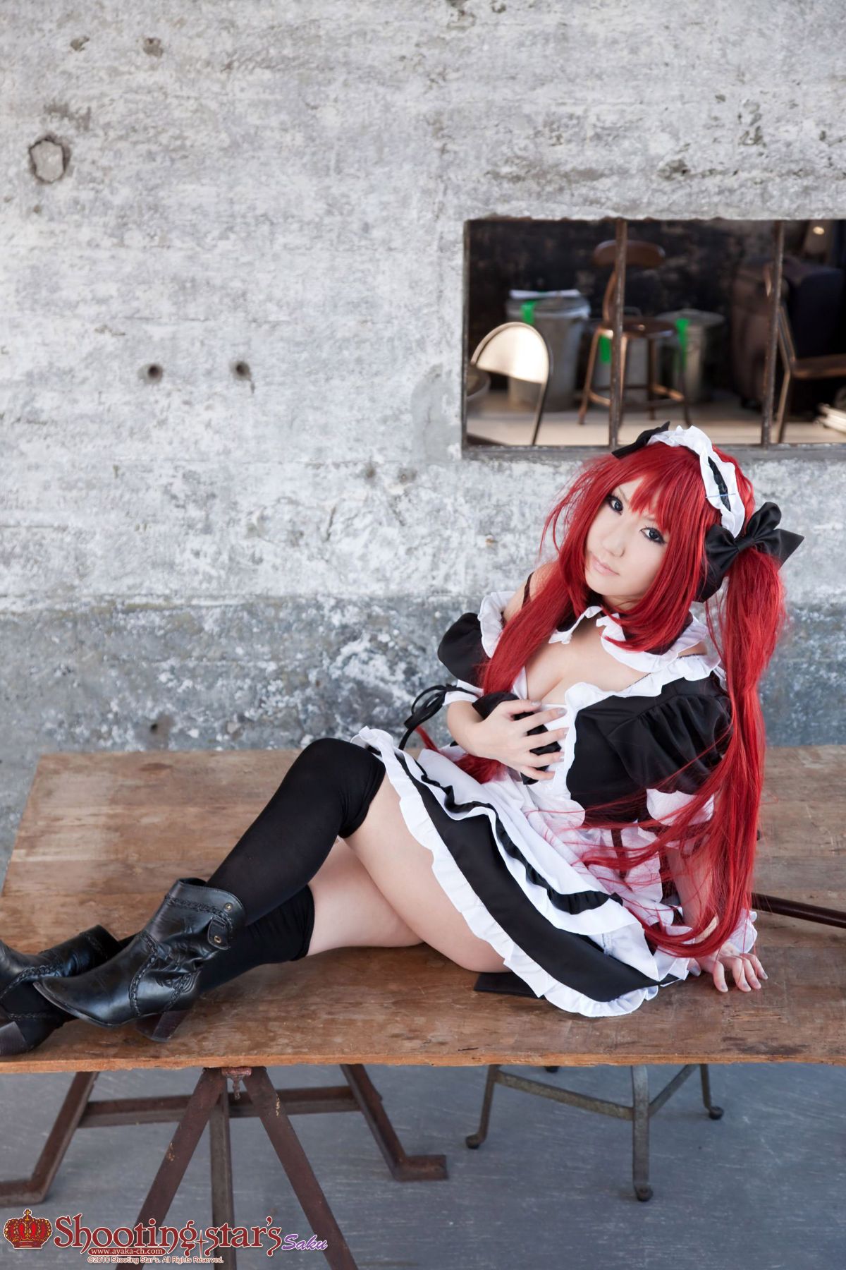 [SHOET STAR's] Người hướng dẫn và quần Lá và Quần Under