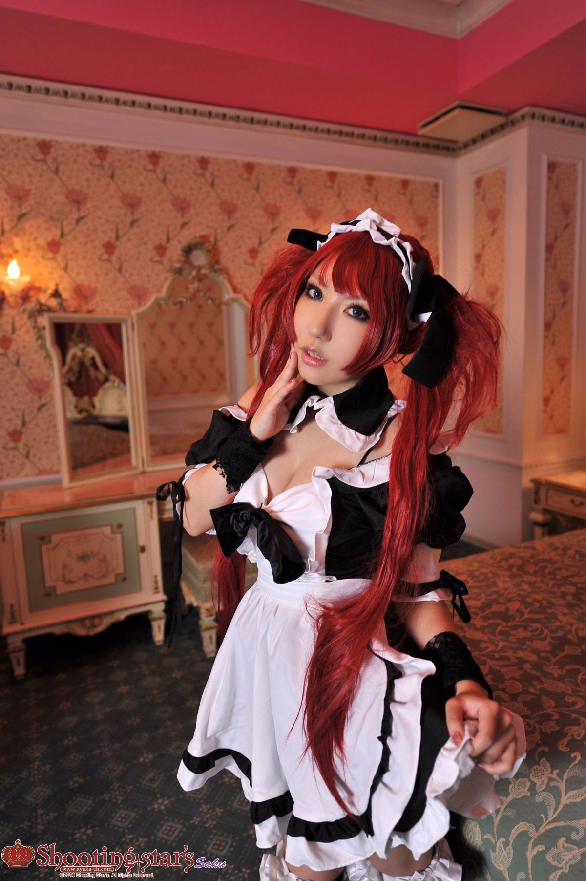 [SHOET STAR's] Người hướng dẫn và quần Lá và Quần Under