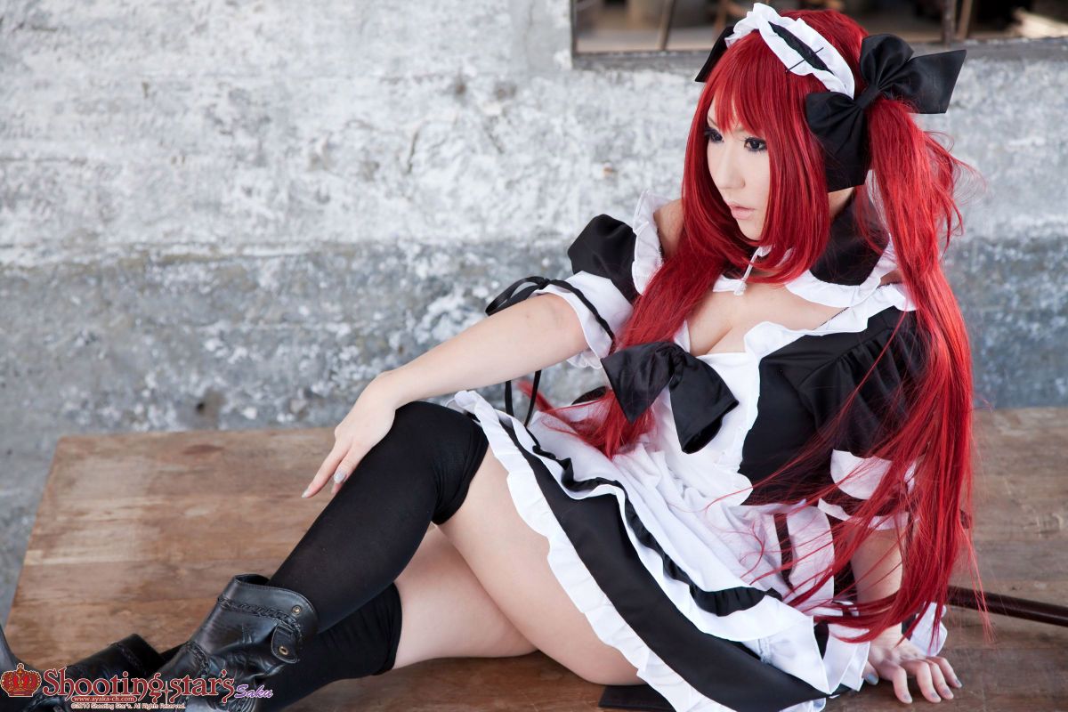 [SHOET STAR's] Người hướng dẫn và quần Lá và Quần Under