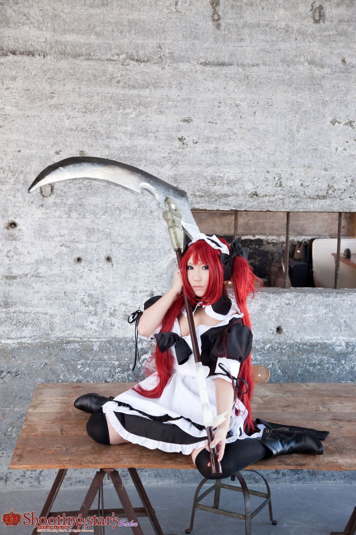 [SHOET STAR's] Người hướng dẫn và quần Lá và Quần Under