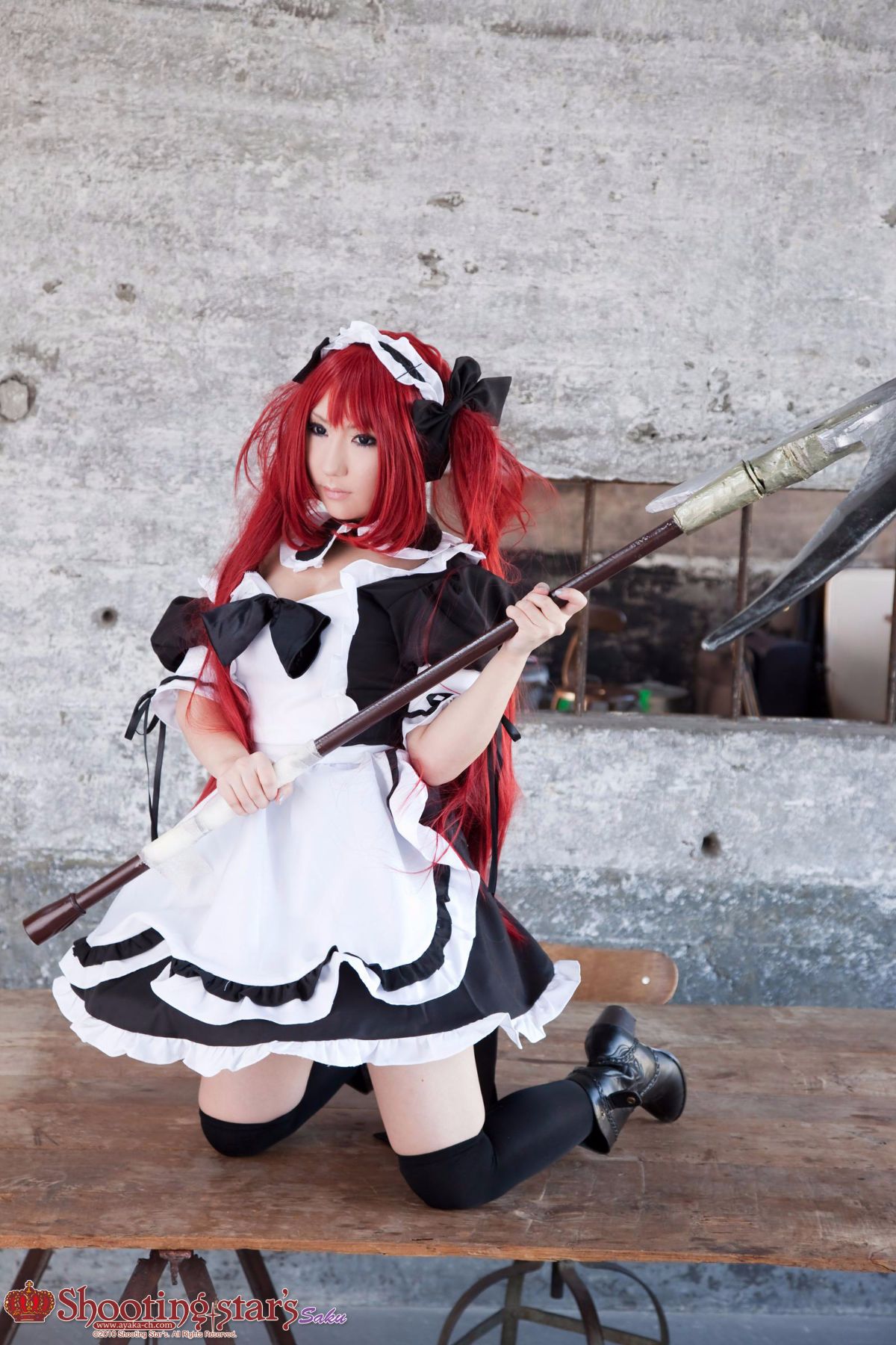 [SHOET STAR's] Người hướng dẫn và quần Lá và Quần Under