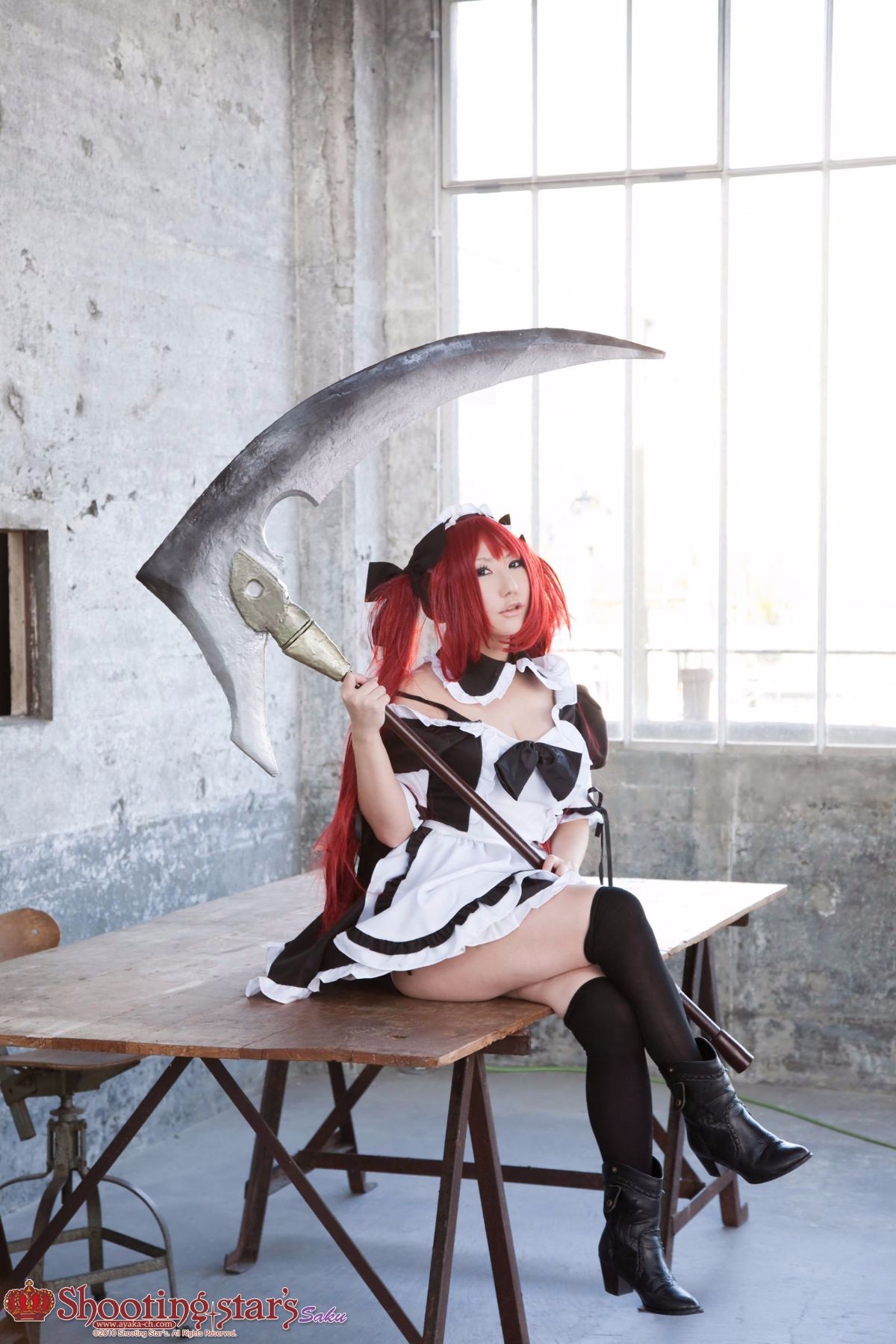 [SHOET STAR's] Người hướng dẫn và quần Lá và Quần Under