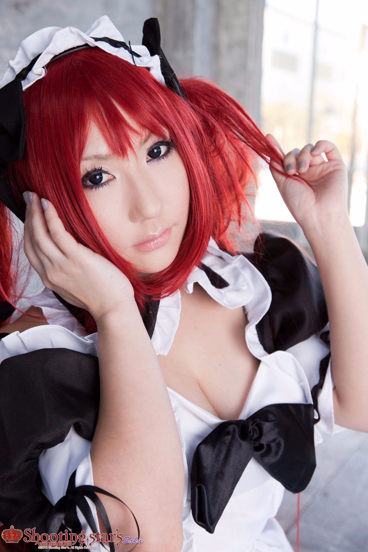 [SHOET STAR's] Người hướng dẫn và quần Lá và Quần Under