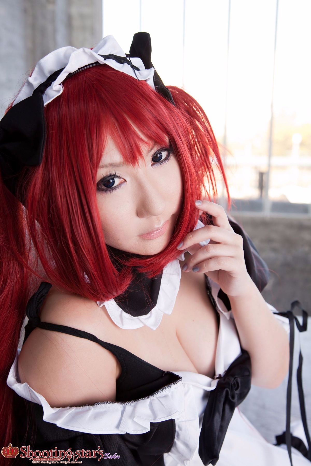 [SHOET STAR's] Người hướng dẫn và quần Lá và Quần Under