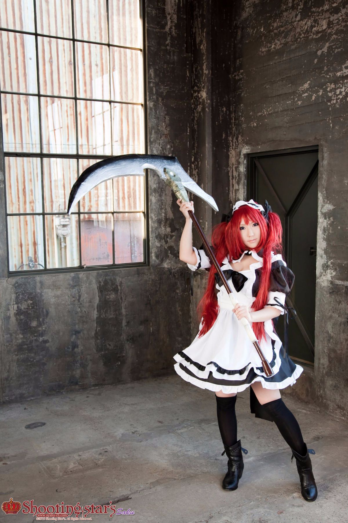 [SHOET STAR's] Người hướng dẫn và quần Lá và Quần Under