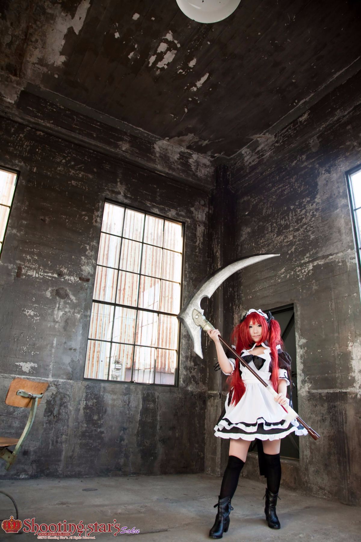 [SHOET STAR's] Người hướng dẫn và quần Lá và Quần Under