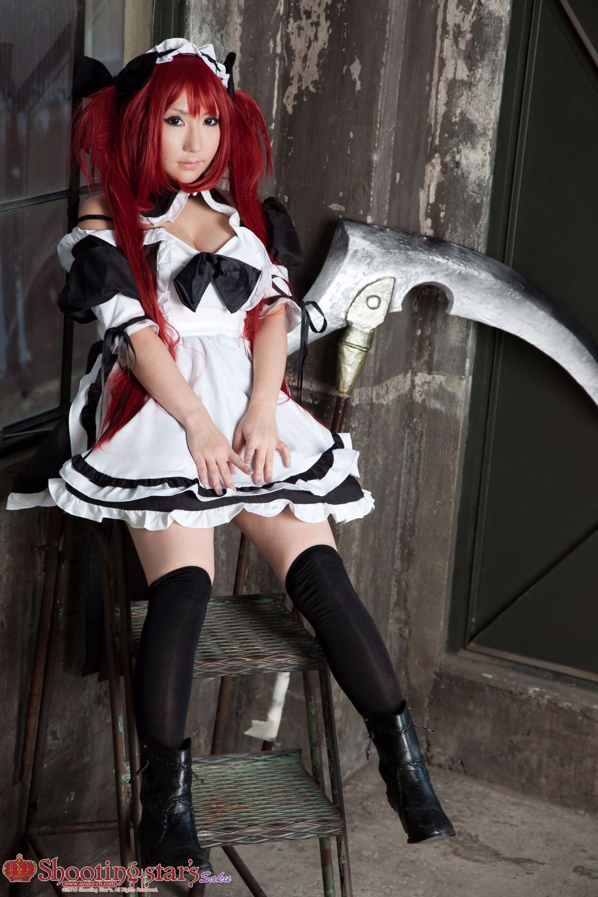 [SHOET STAR's] Người hướng dẫn và quần Lá và Quần Under