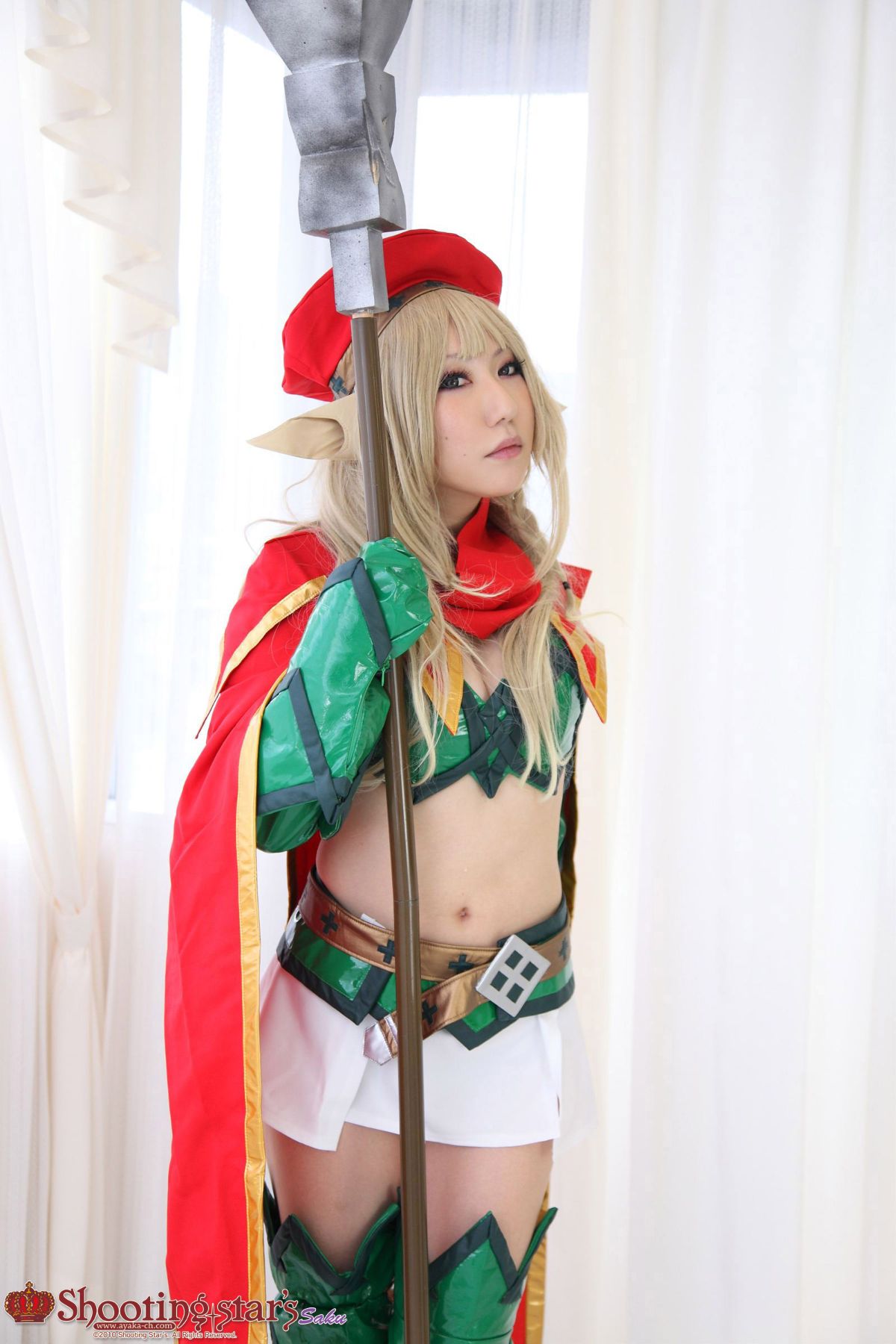 [SHOET STAR's] Người hướng dẫn và quần Lá và Quần Under