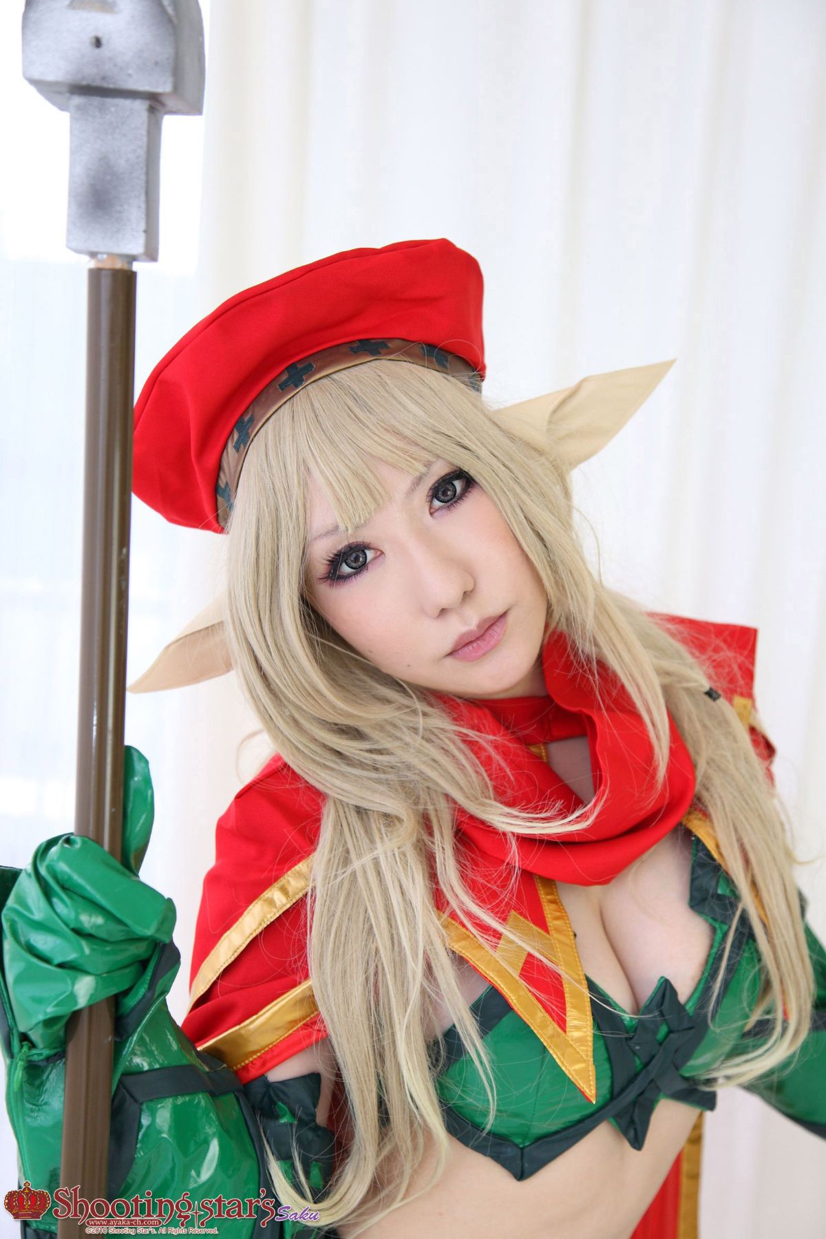 [SHOET STAR's] Người hướng dẫn và quần Lá và Quần Under