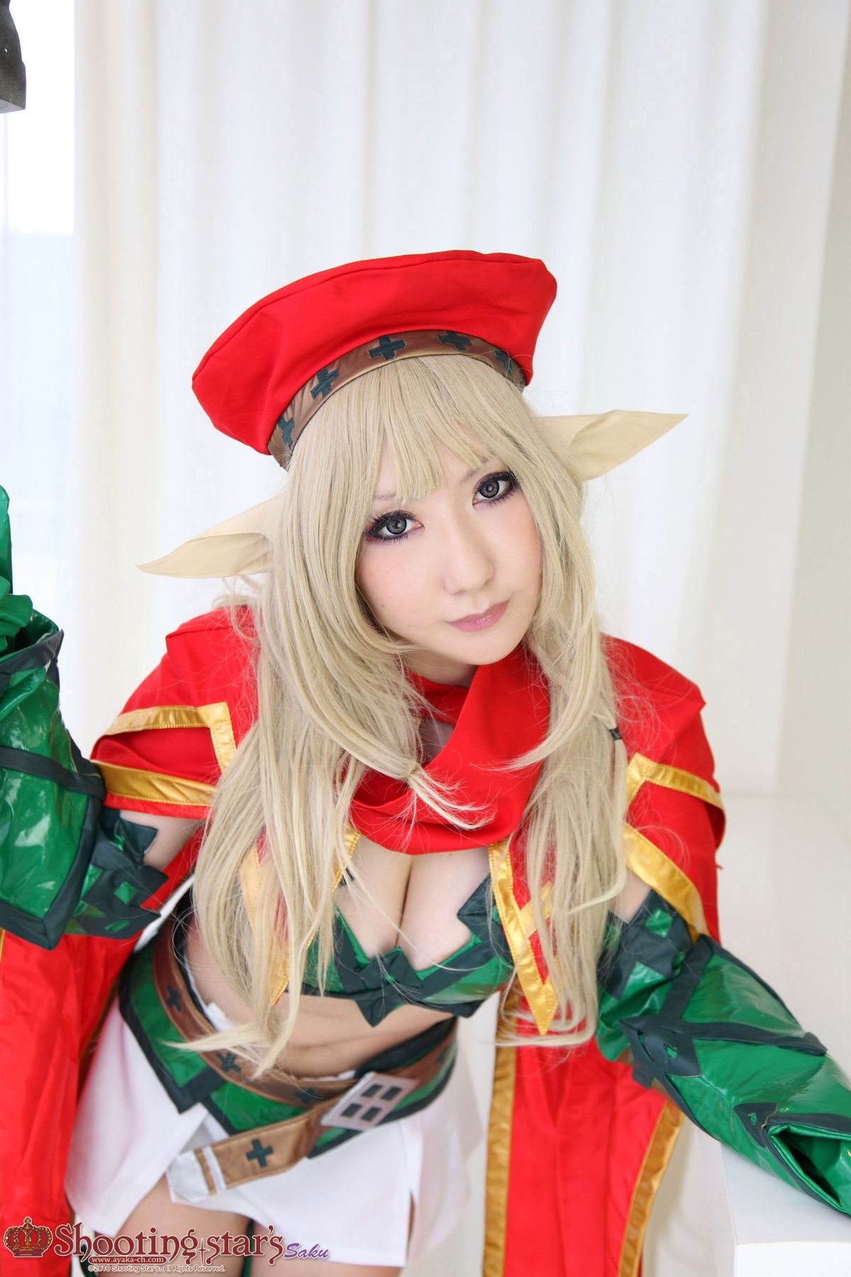 [SHOET STAR's] Người hướng dẫn và quần Lá và Quần Under