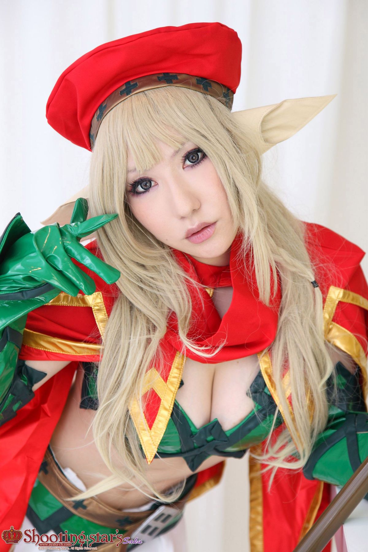 [SHOET STAR's] Người hướng dẫn và quần Lá và Quần Under