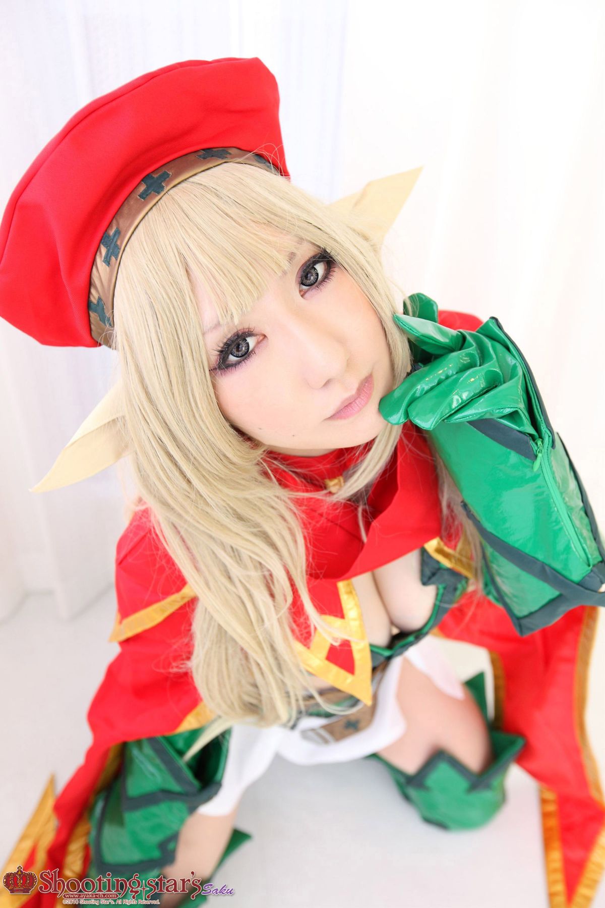 [SHOET STAR's] Người hướng dẫn và quần Lá và Quần Under