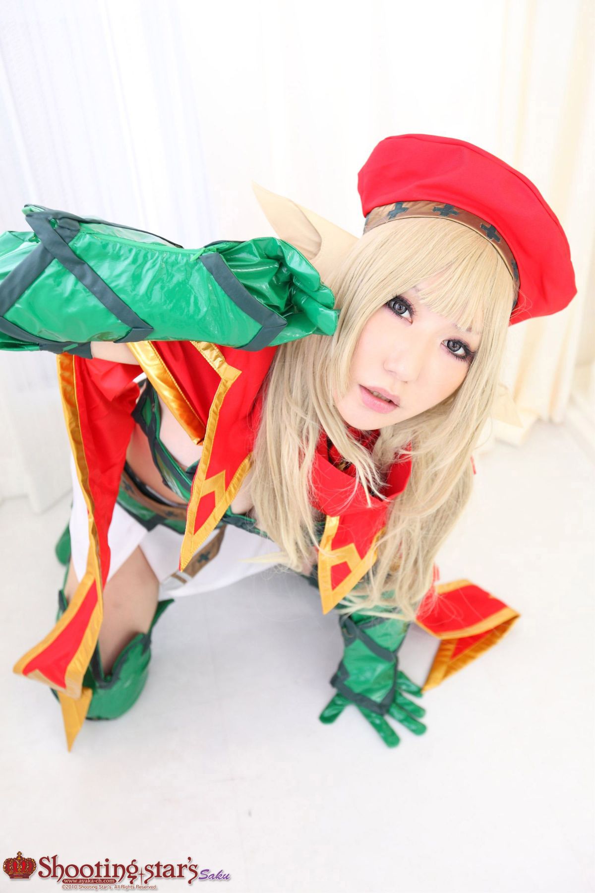 [SHOET STAR's] Người hướng dẫn và quần Lá và Quần Under