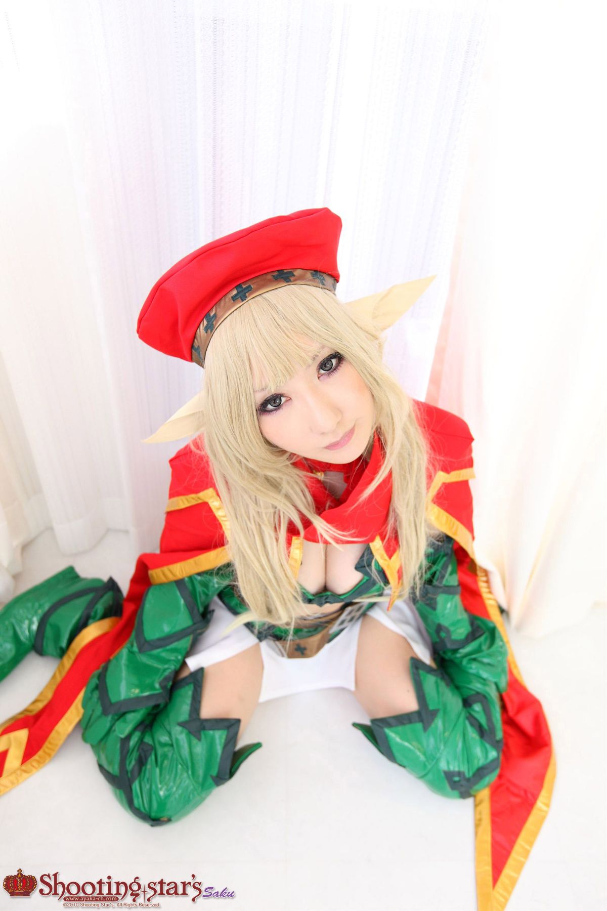 [SHOET STAR's] Người hướng dẫn và quần Lá và Quần Under