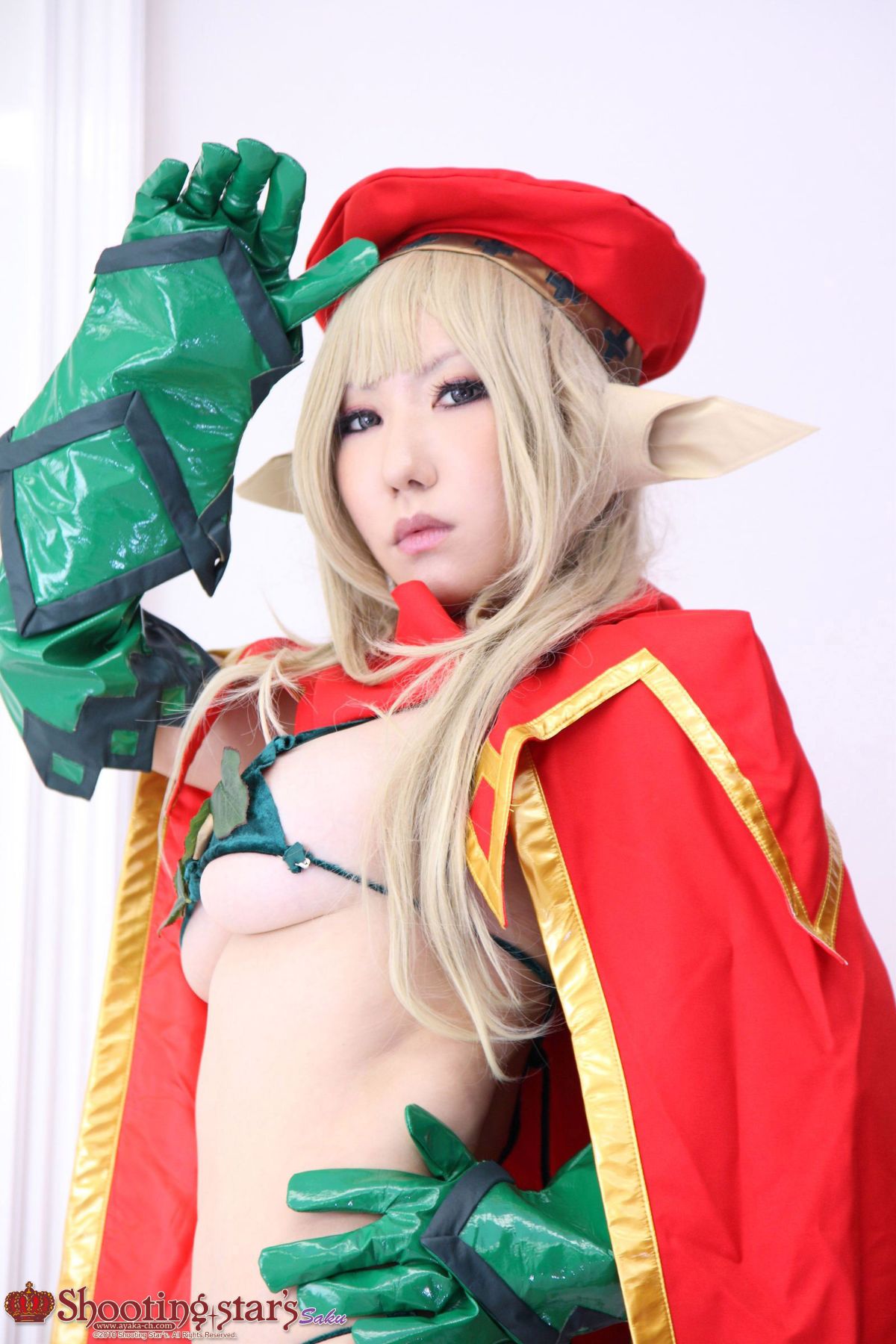 [SHOET STAR's] Người hướng dẫn và quần Lá và Quần Under