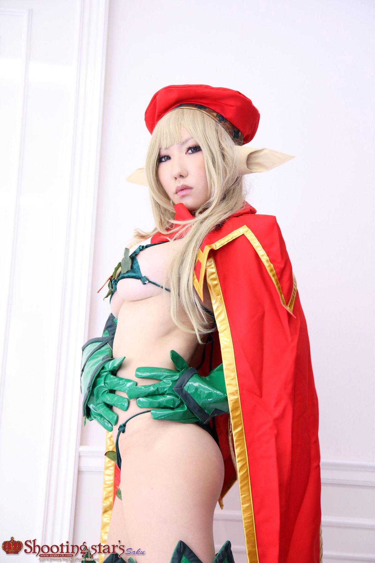 [SHOET STAR's] Người hướng dẫn và quần Lá và Quần Under