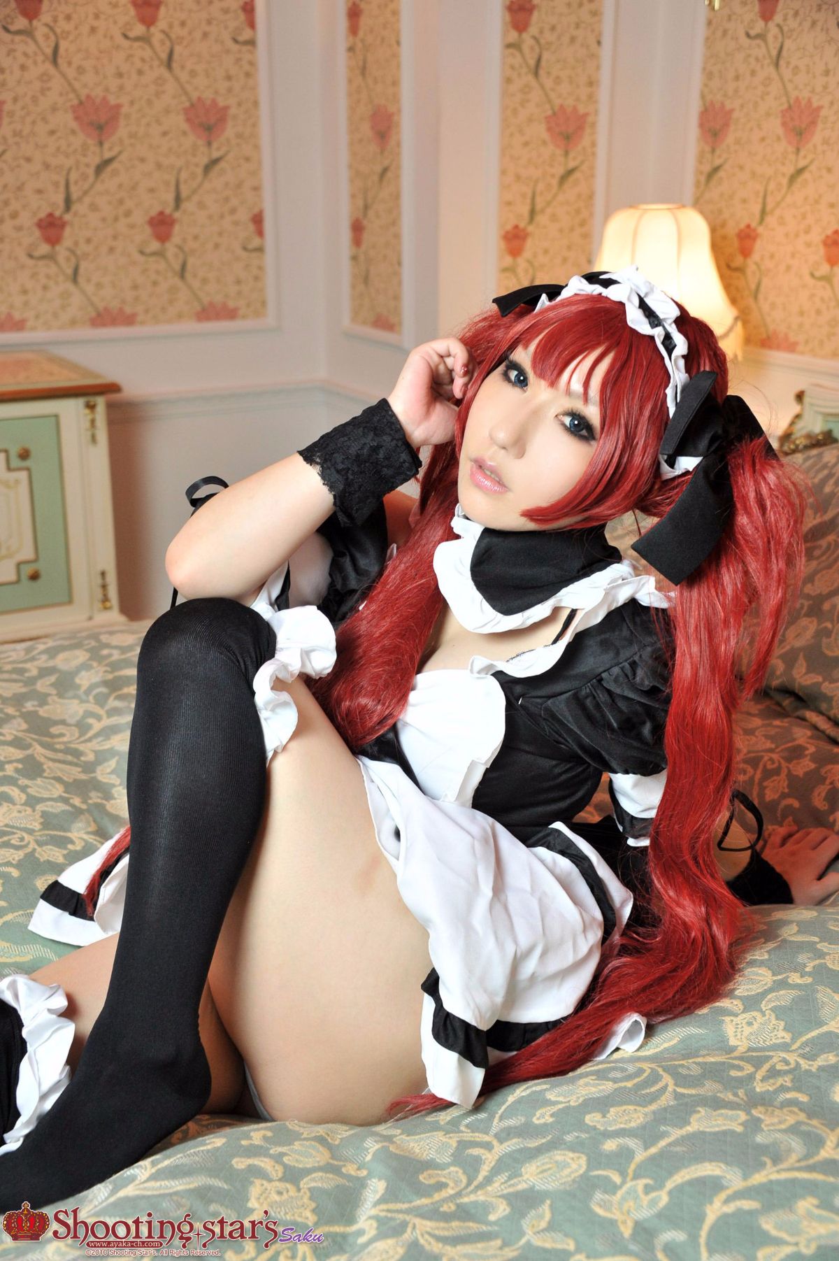 [SHOET STAR's] Người hướng dẫn và quần Lá và Quần Under