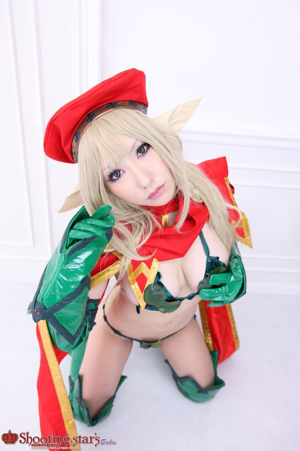 [SHOET STAR's] Người hướng dẫn và quần Lá và Quần Under