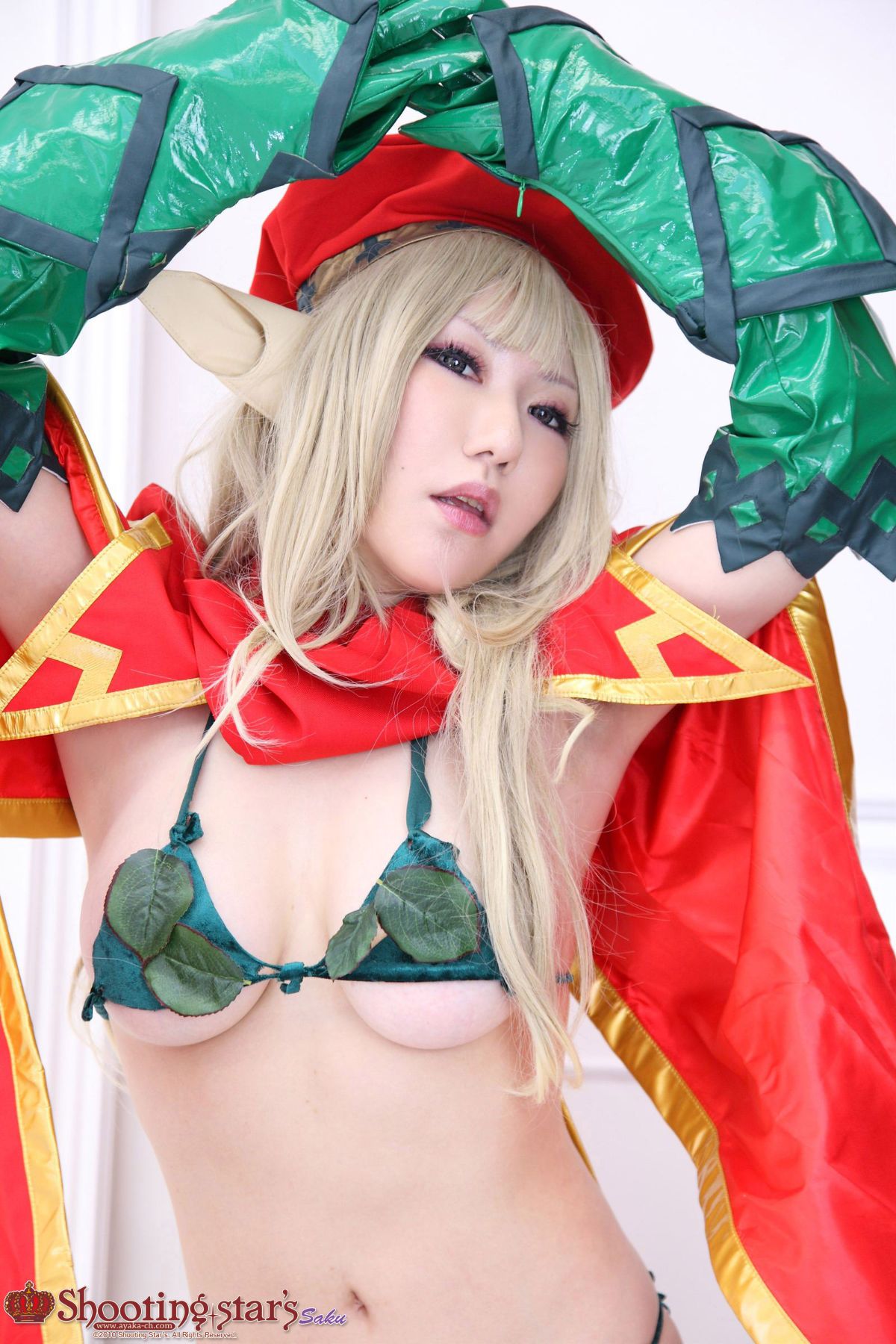 [SHOET STAR's] Người hướng dẫn và quần Lá và Quần Under