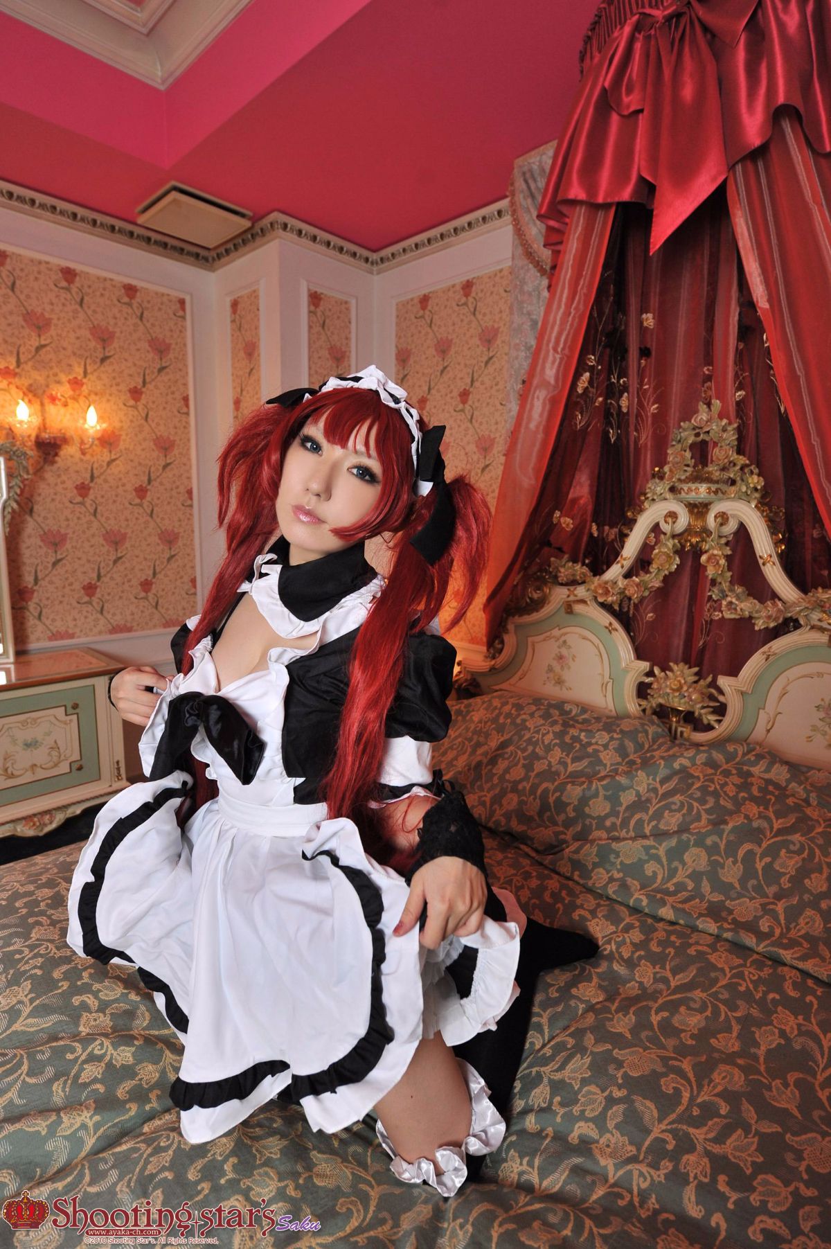 [SHOET STAR's] Người hướng dẫn và quần Lá và Quần Under