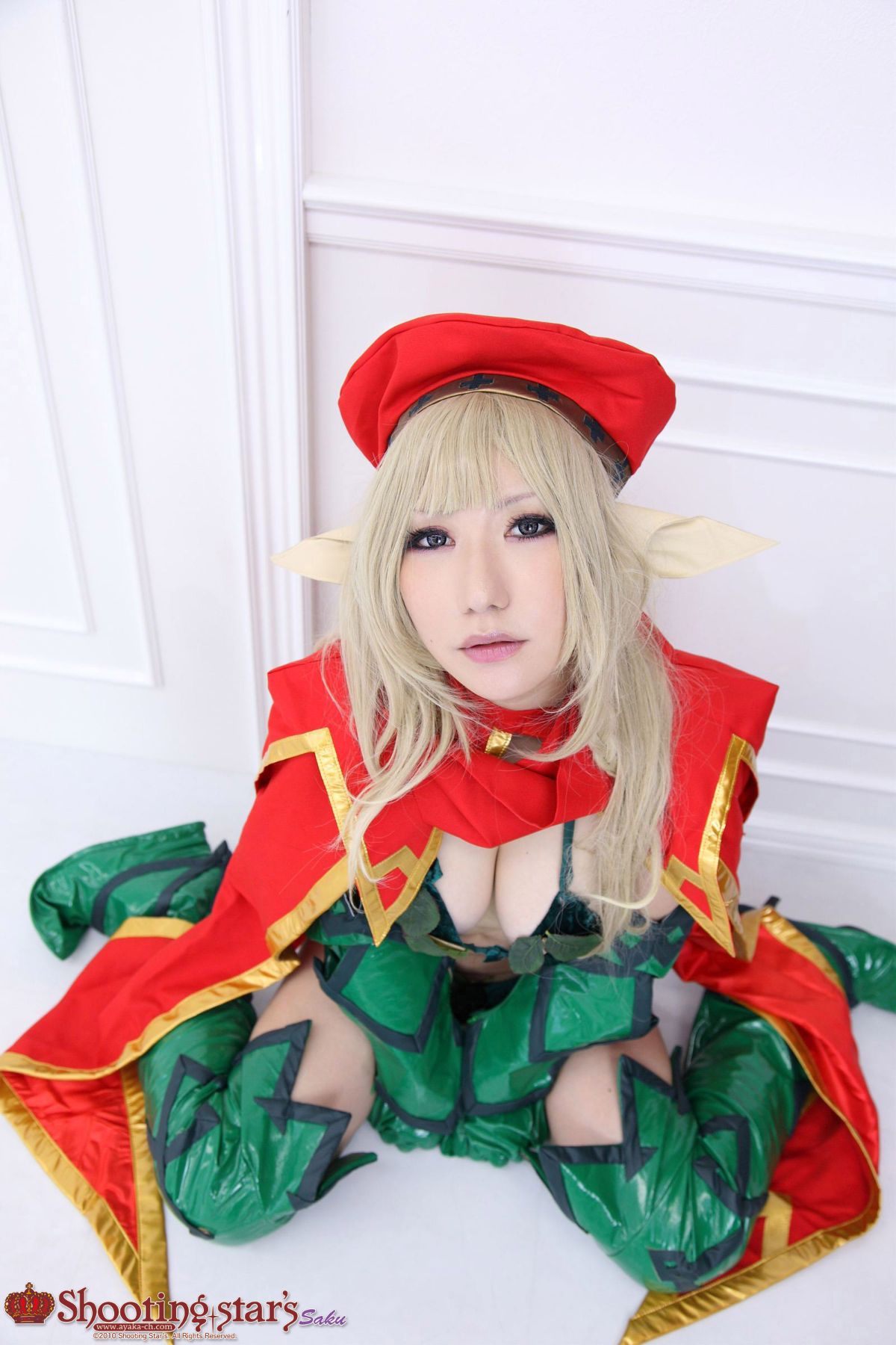 [SHOET STAR's] Người hướng dẫn và quần Lá và Quần Under