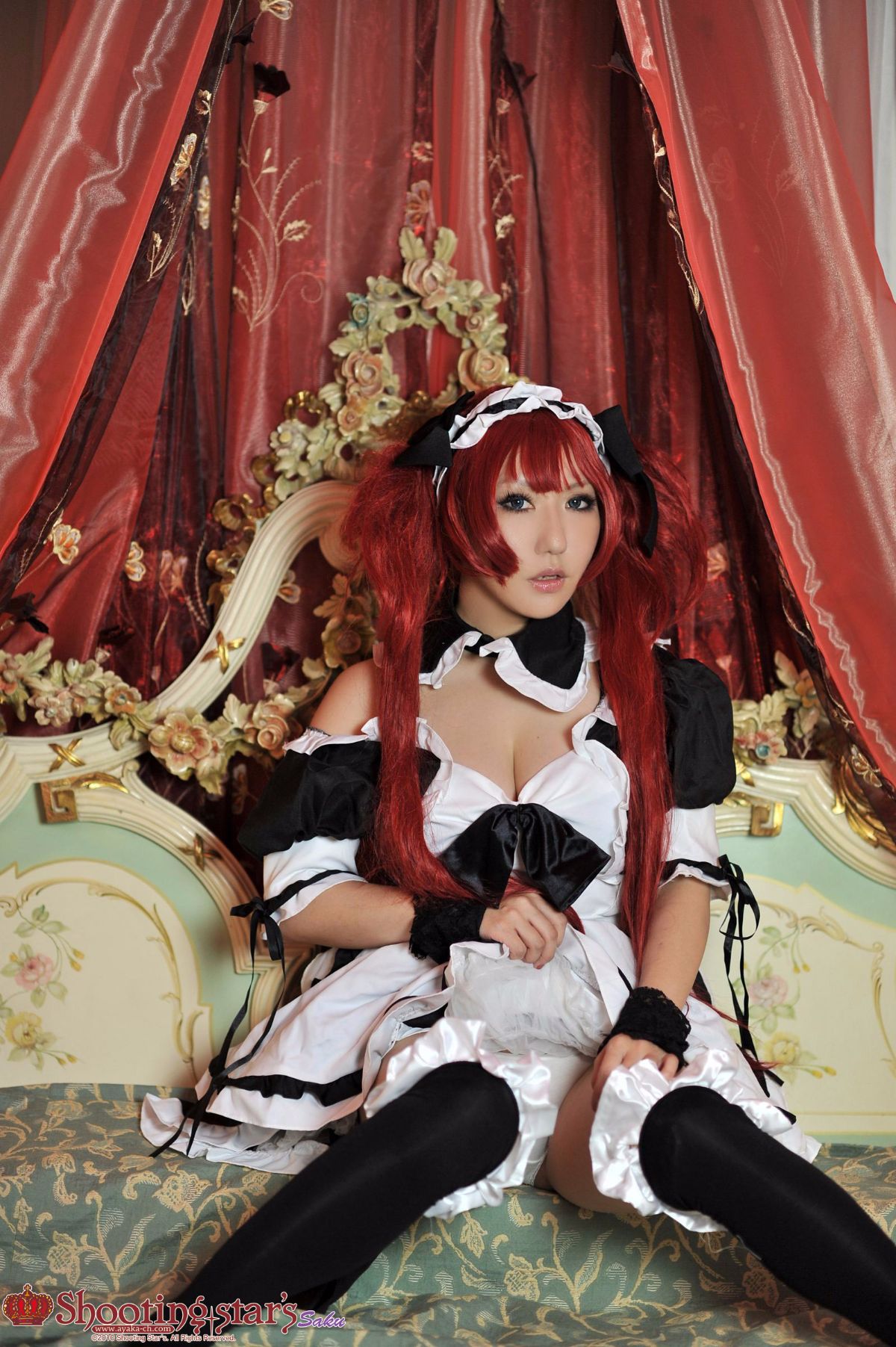 [SHOET STAR's] Người hướng dẫn và quần Lá và Quần Under