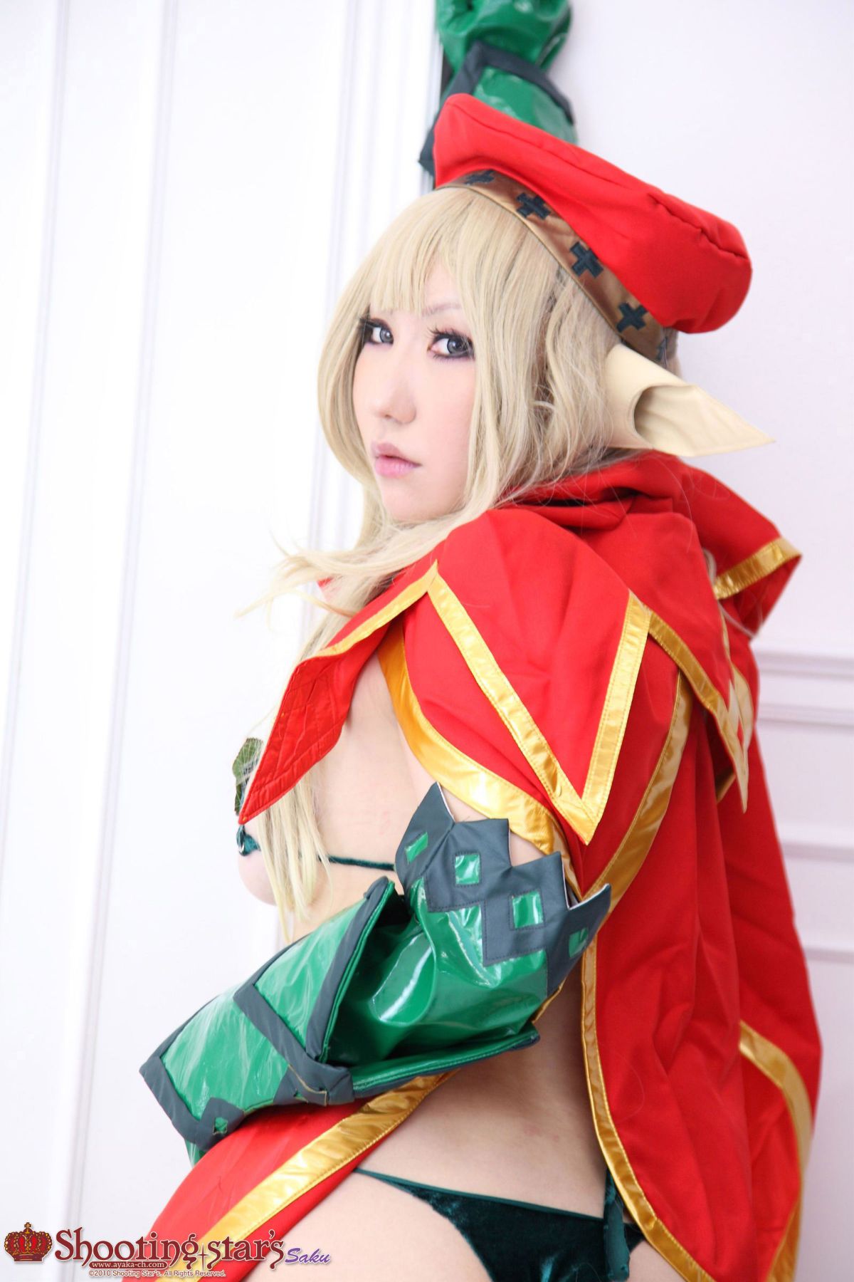 [SHOET STAR's] Người hướng dẫn và quần Lá và Quần Under