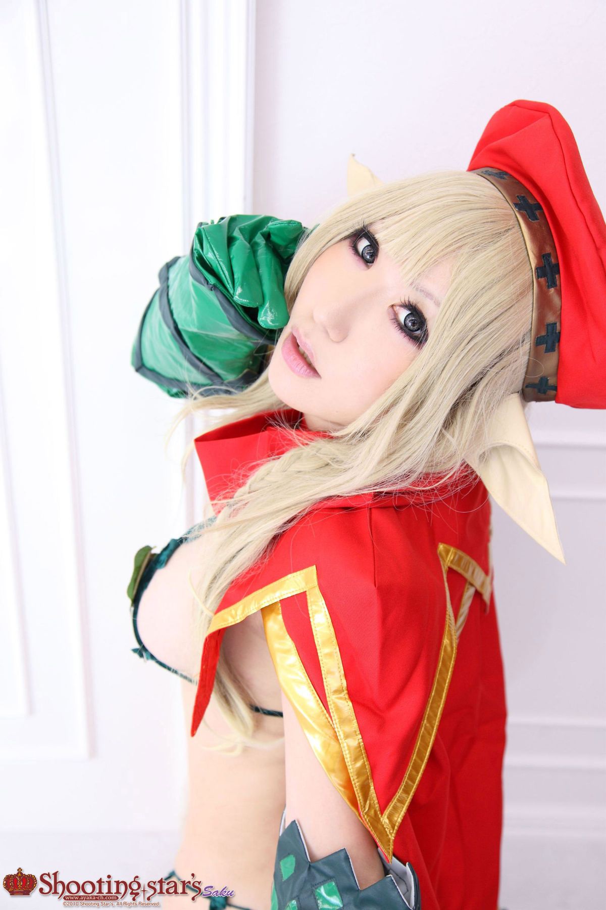 [SHOET STAR's] Người hướng dẫn và quần Lá và Quần Under