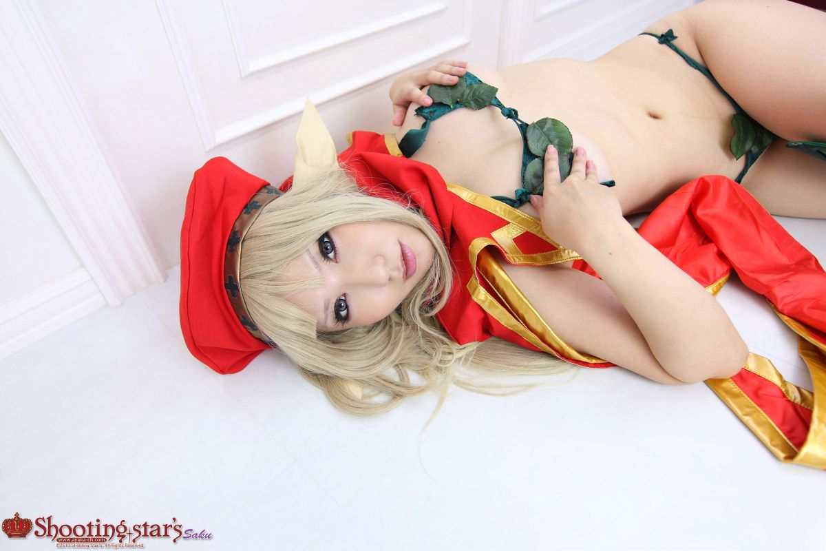 [SHOET STAR's] Người hướng dẫn và quần Lá và Quần Under