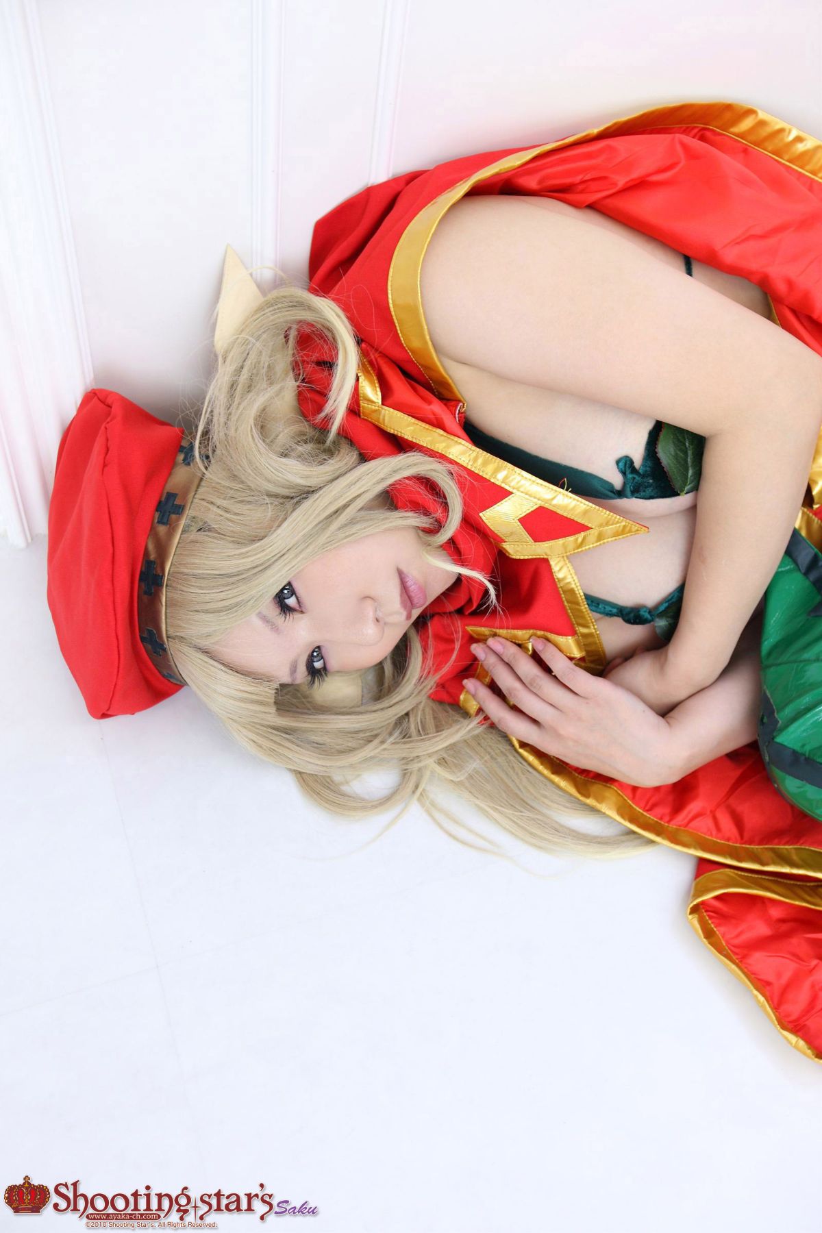 [SHOET STAR's] Người hướng dẫn và quần Lá và Quần Under