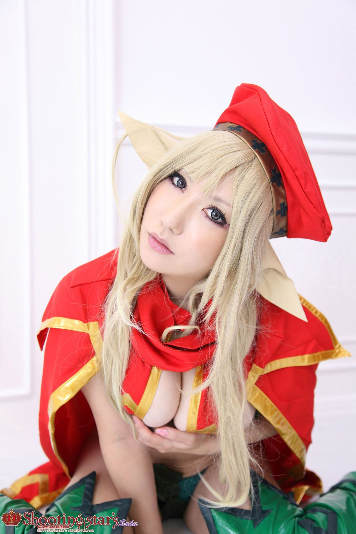 [SHOET STAR's] Người hướng dẫn và quần Lá và Quần Under