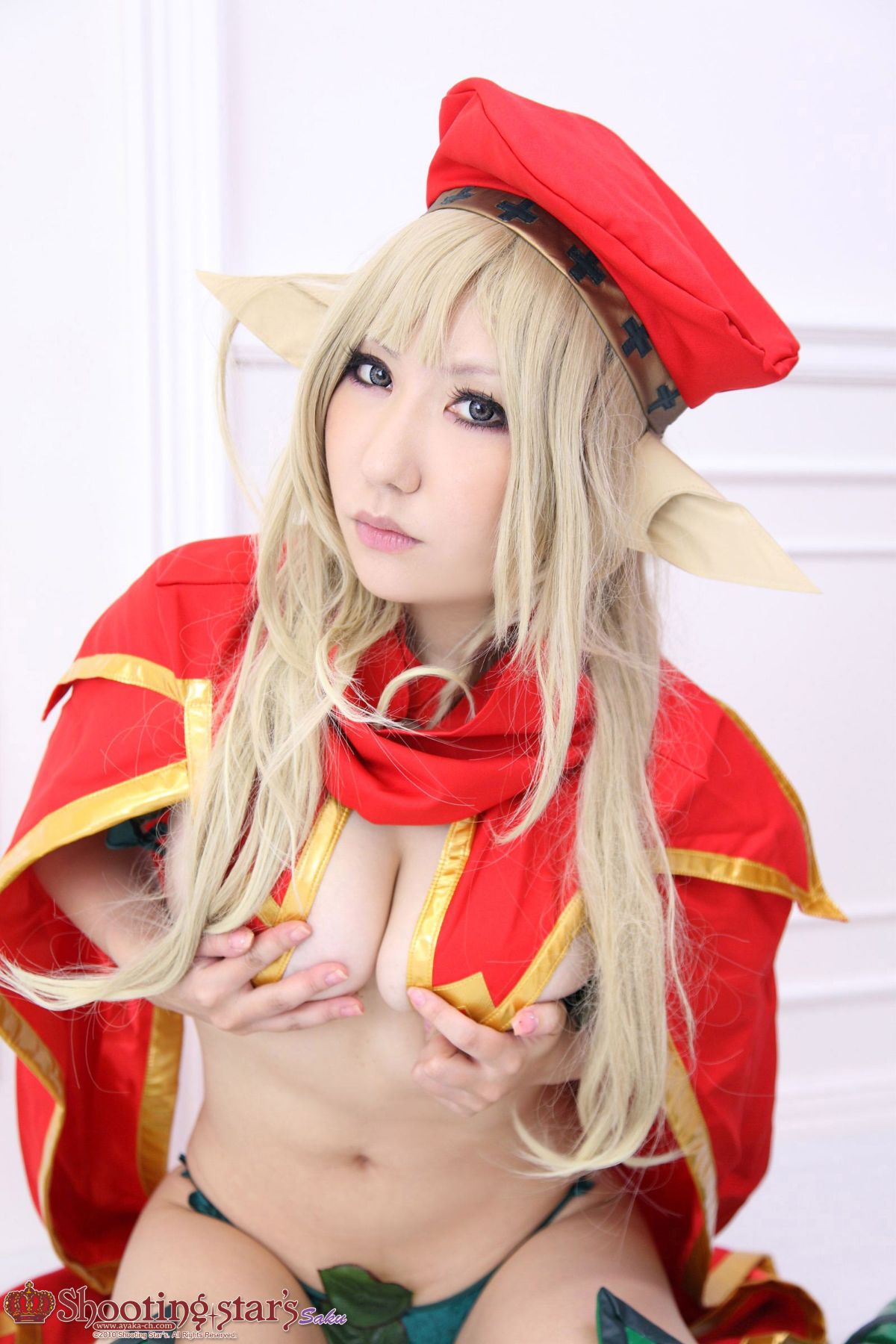 [SHOET STAR's] Người hướng dẫn và quần Lá và Quần Under