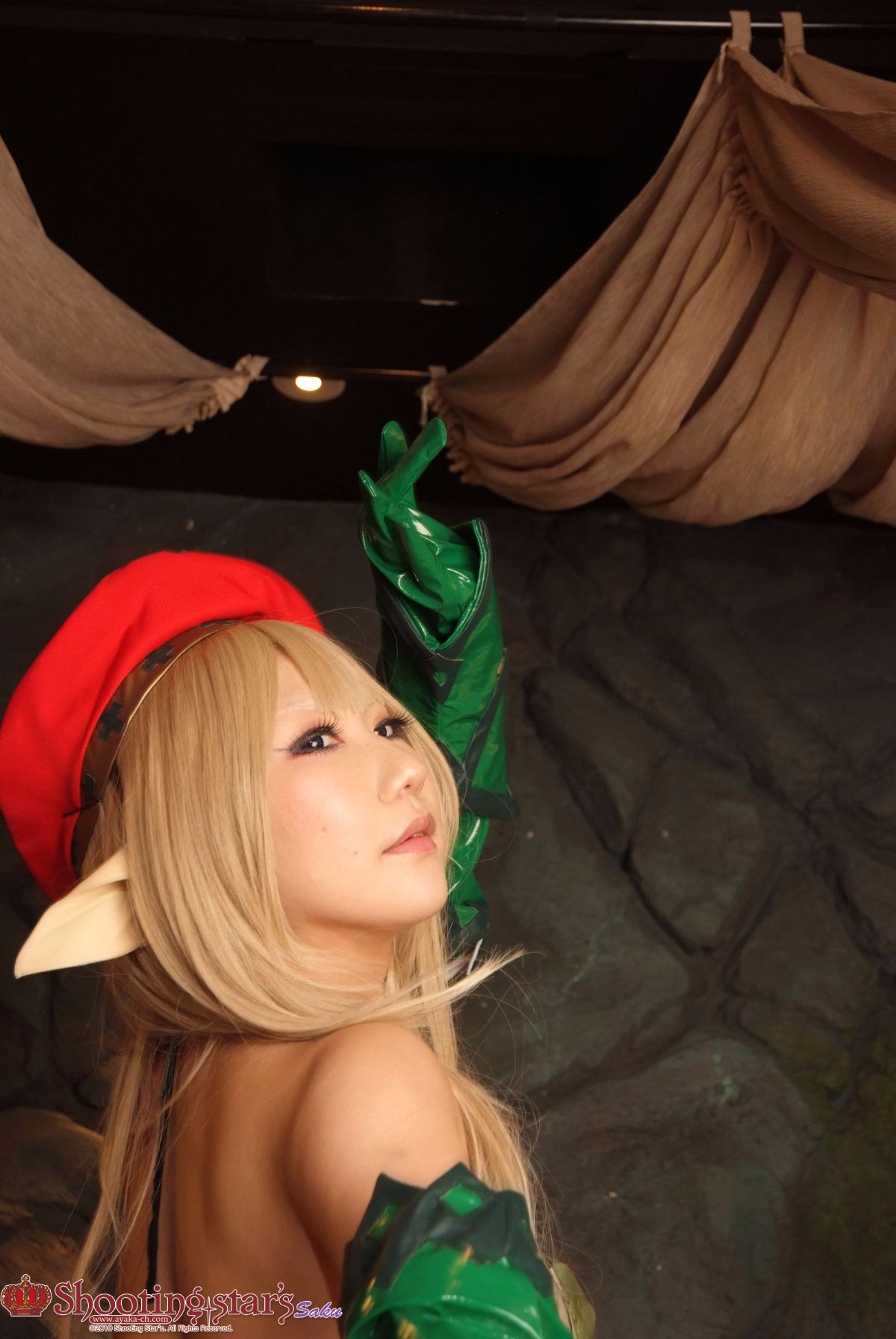 [SHOET STAR's] Người hướng dẫn và quần Lá và Quần Under