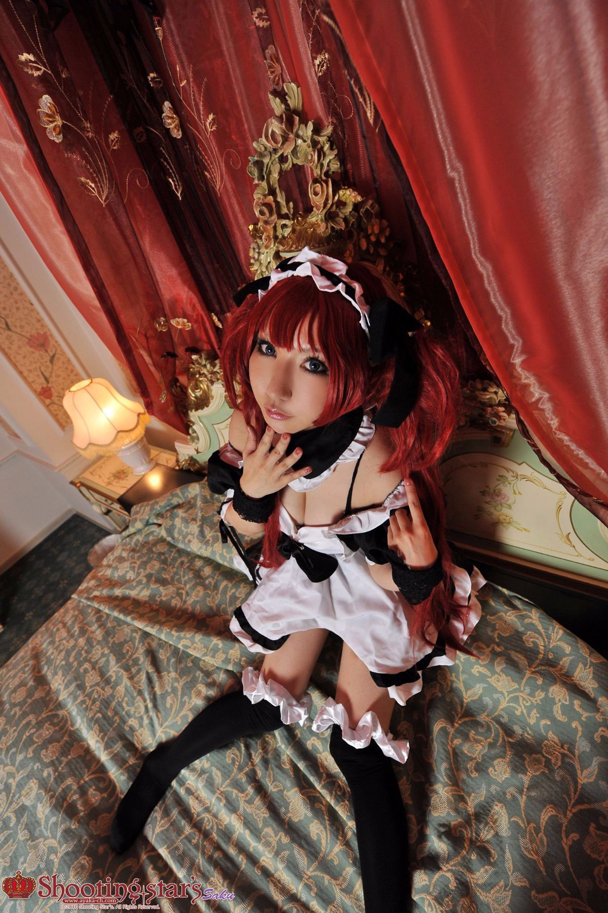 [SHOET STAR's] Người hướng dẫn và quần Lá và Quần Under