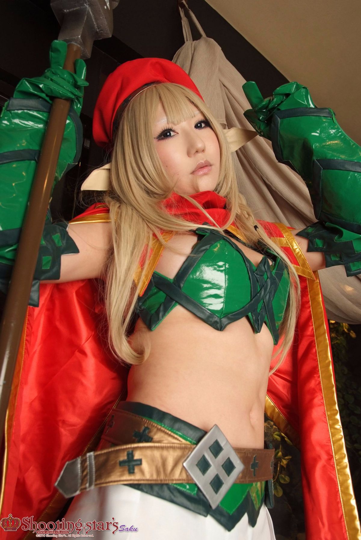 [SHOET STAR's] Người hướng dẫn và quần Lá và Quần Under