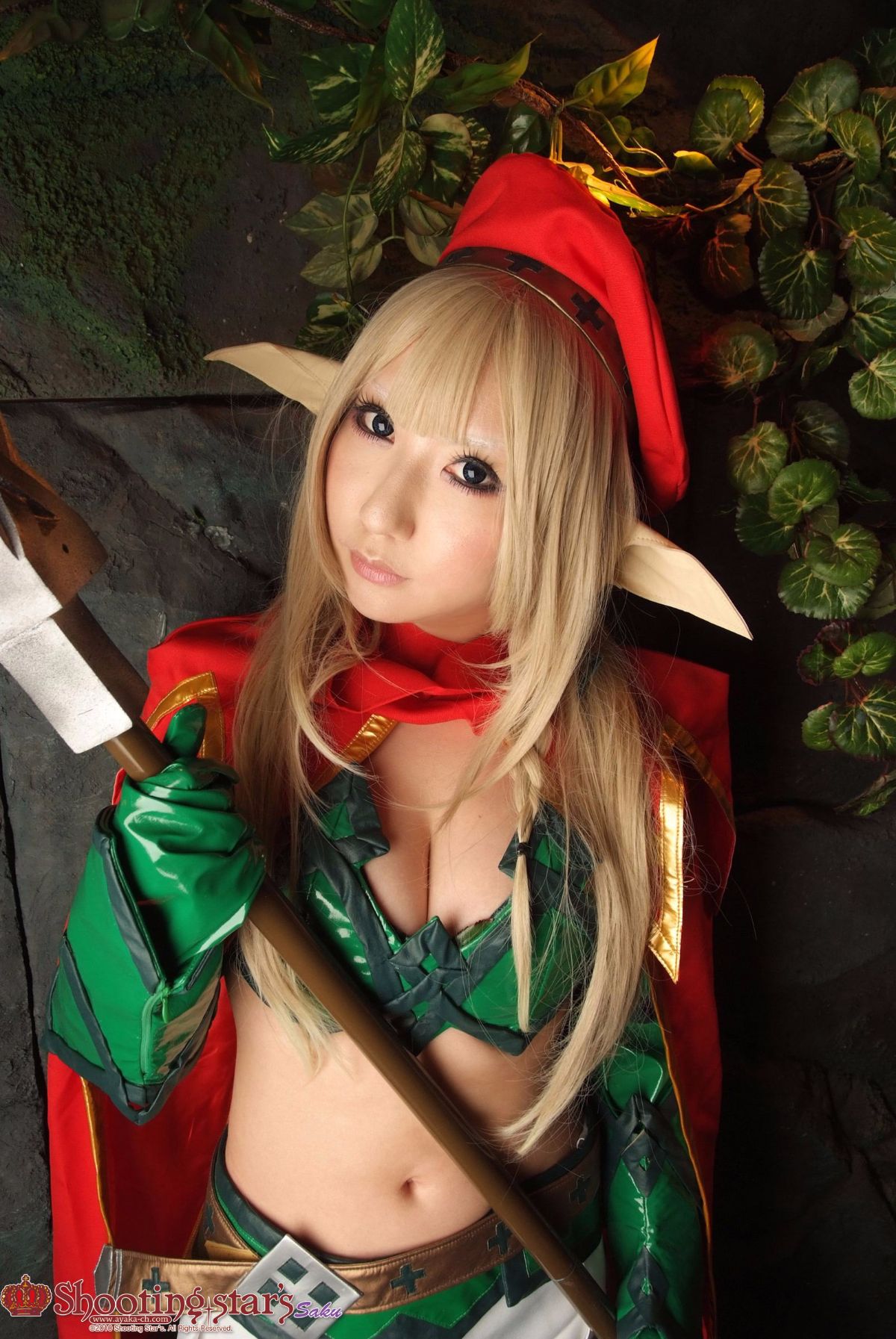 [SHOET STAR's] Người hướng dẫn và quần Lá và Quần Under