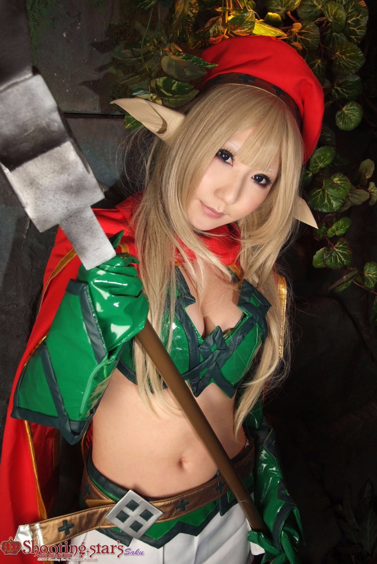 [SHOET STAR's] Người hướng dẫn và quần Lá và Quần Under