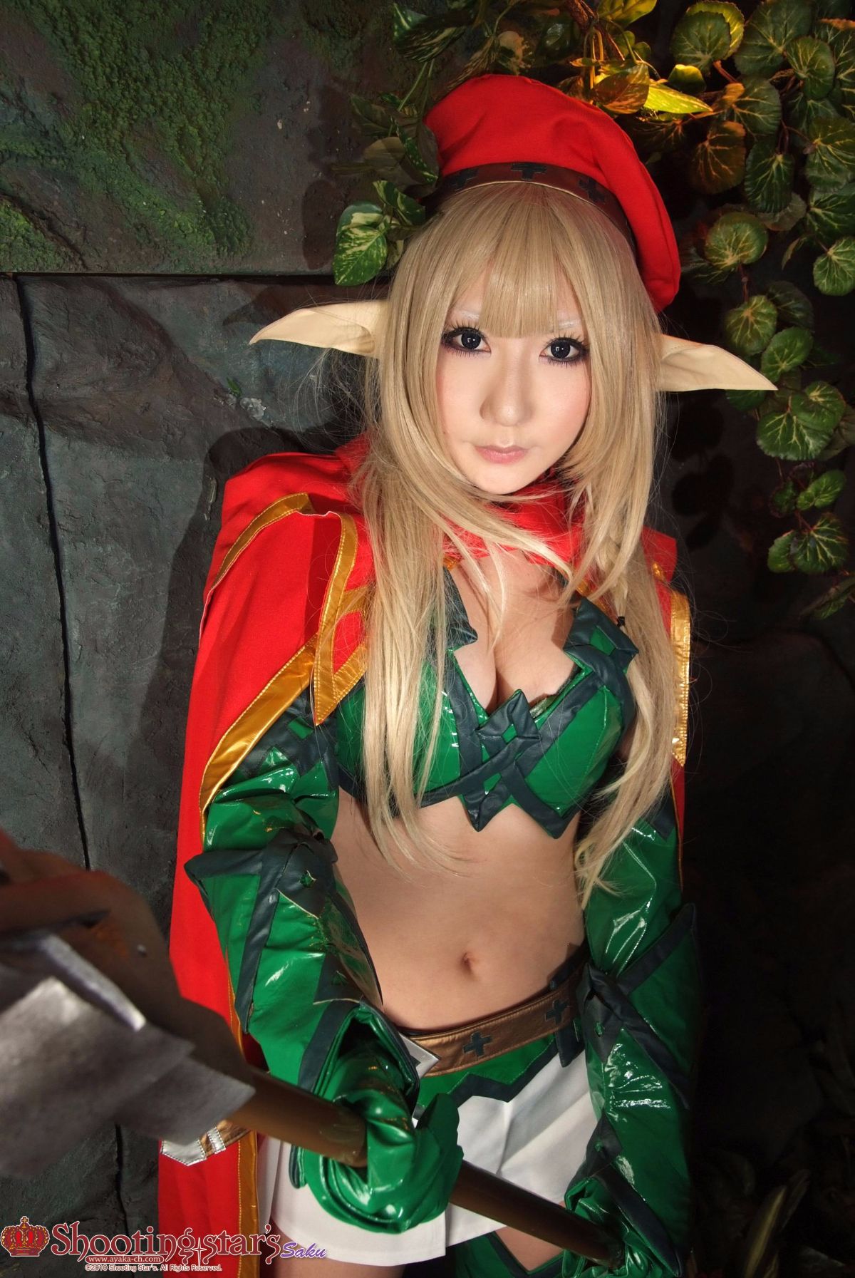 [SHOET STAR's] Người hướng dẫn và quần Lá và Quần Under