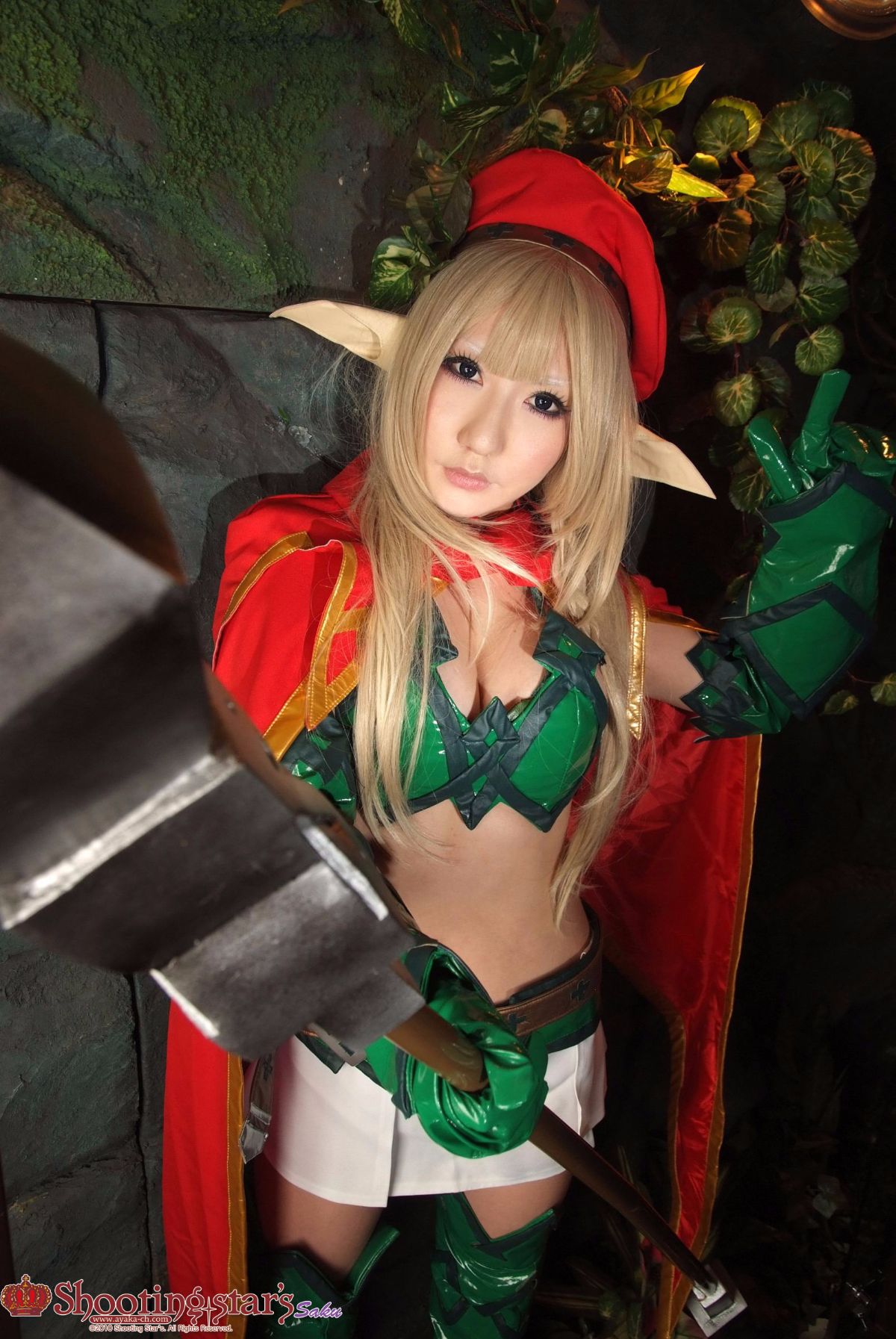 [SHOET STAR's] Người hướng dẫn và quần Lá và Quần Under