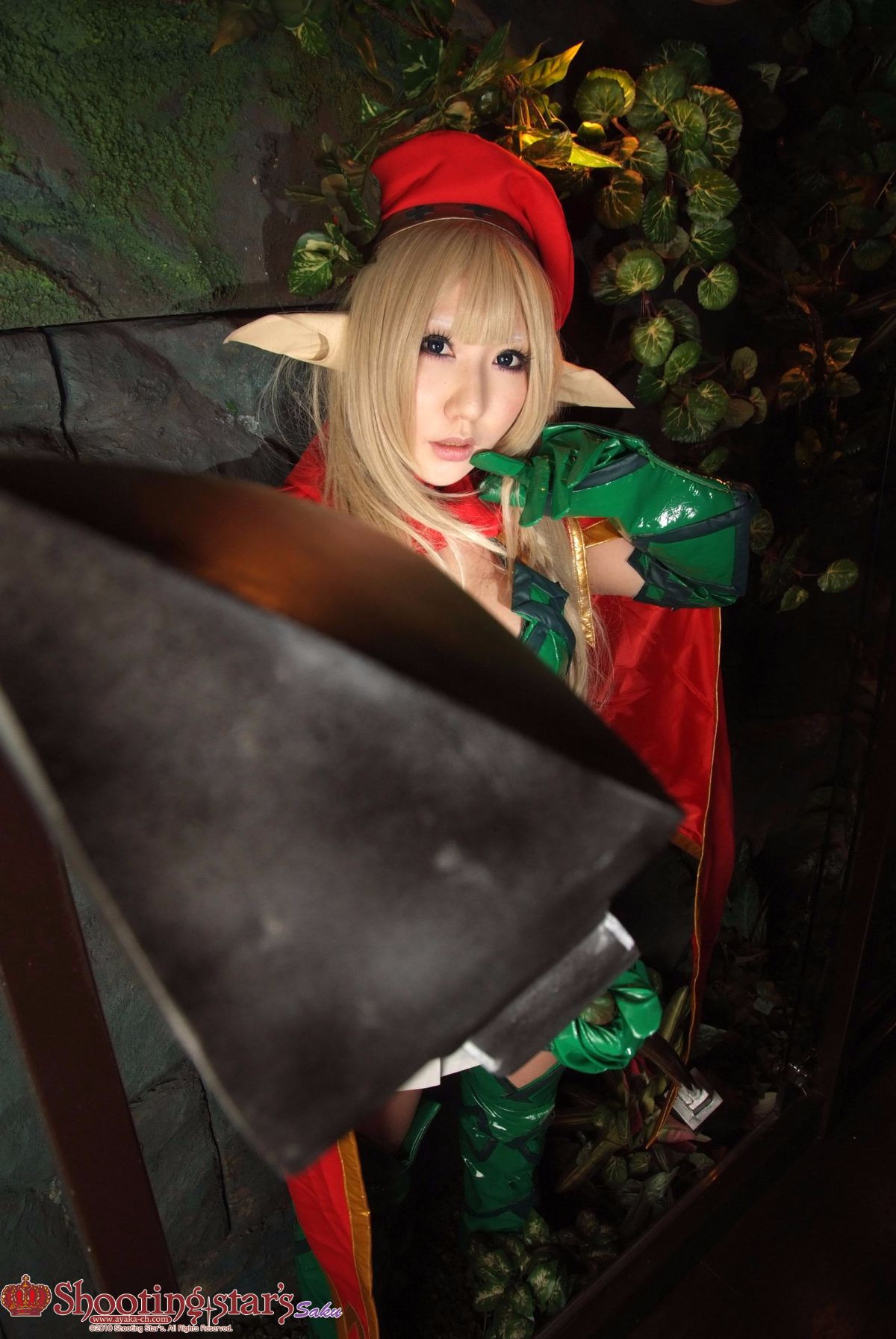 [SHOET STAR's] Người hướng dẫn và quần Lá và Quần Under