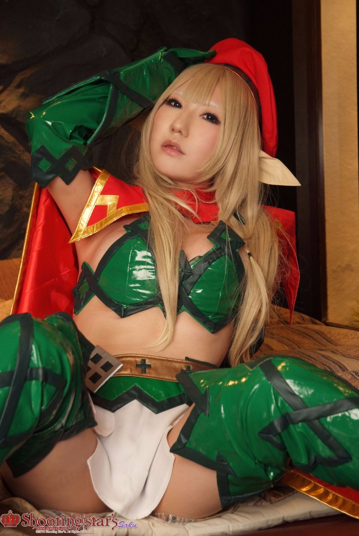 [SHOET STAR's] Người hướng dẫn và quần Lá và Quần Under