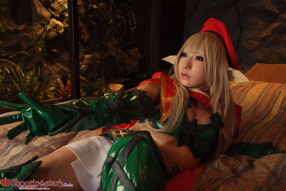 [SHOET STAR's] Người hướng dẫn và quần Lá và Quần Under