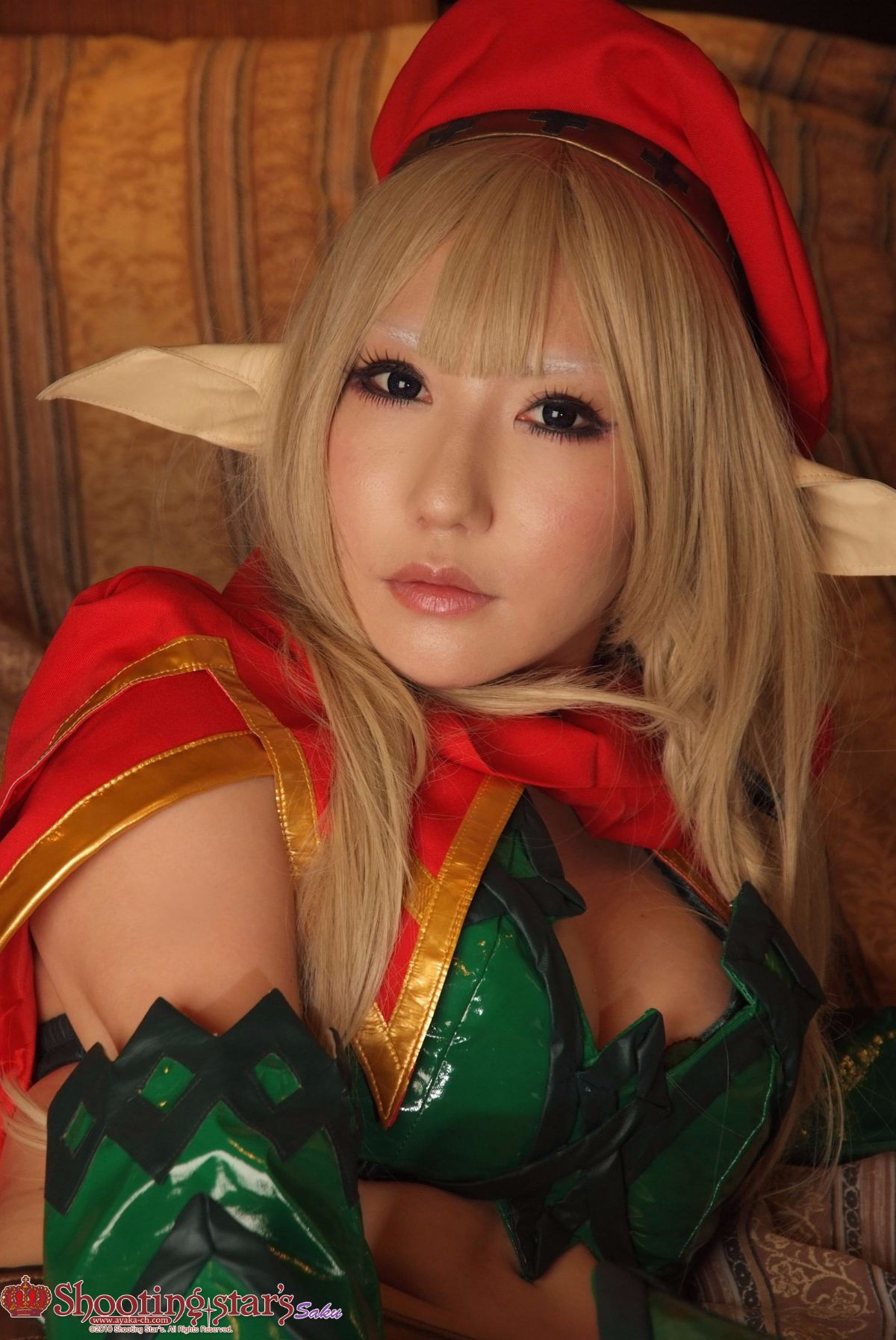 [SHOET STAR's] Người hướng dẫn và quần Lá và Quần Under