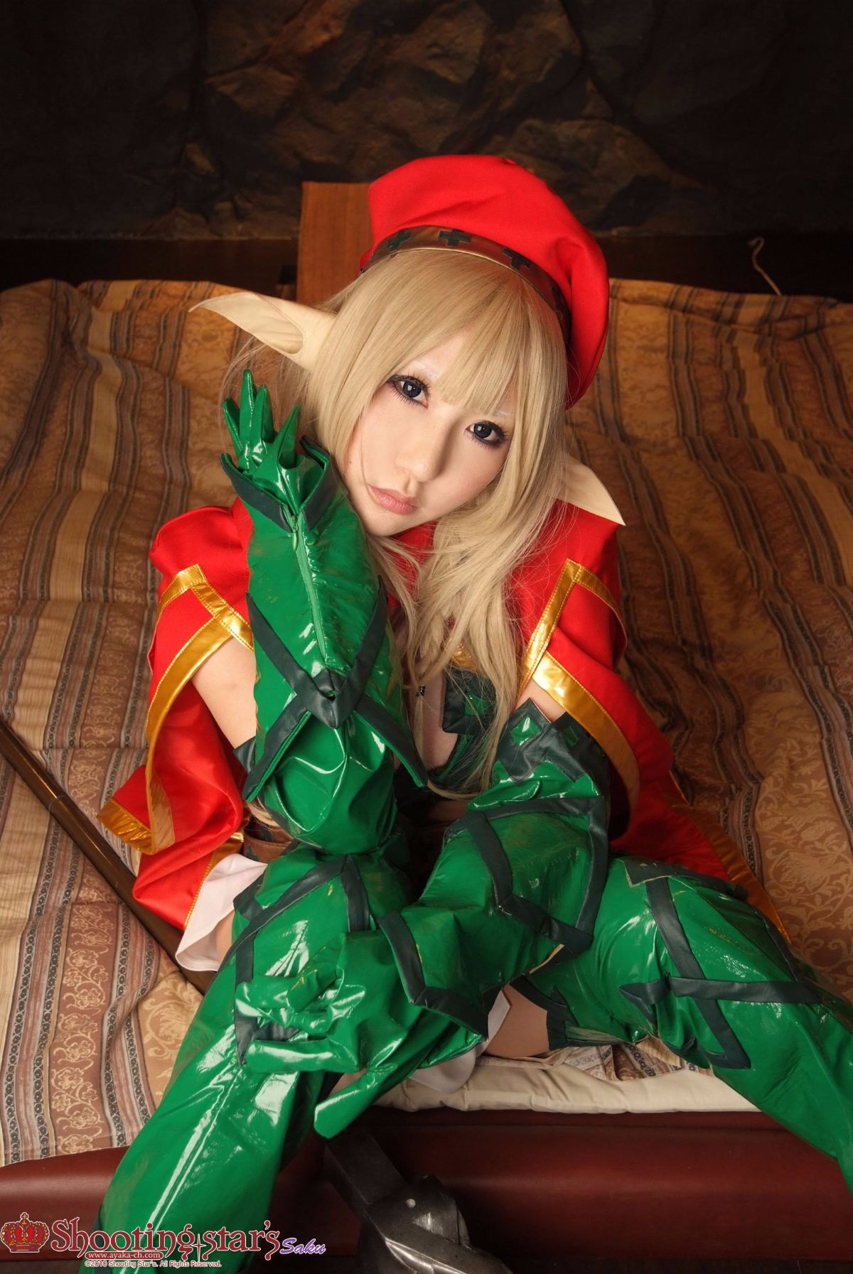 [SHOET STAR's] Người hướng dẫn và quần Lá và Quần Under